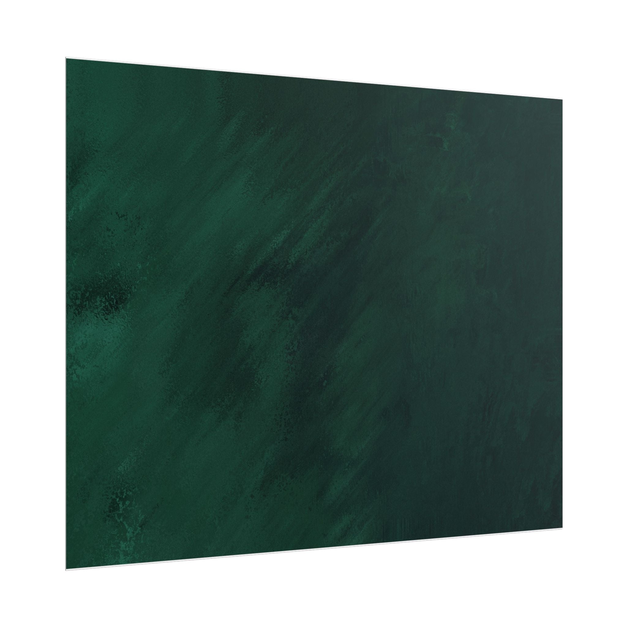 Abstract Green Poster Wall Decor- Wall Art, Home Decor, Office Decor, Green Canvas Bedroom, Modern Art, Green Print