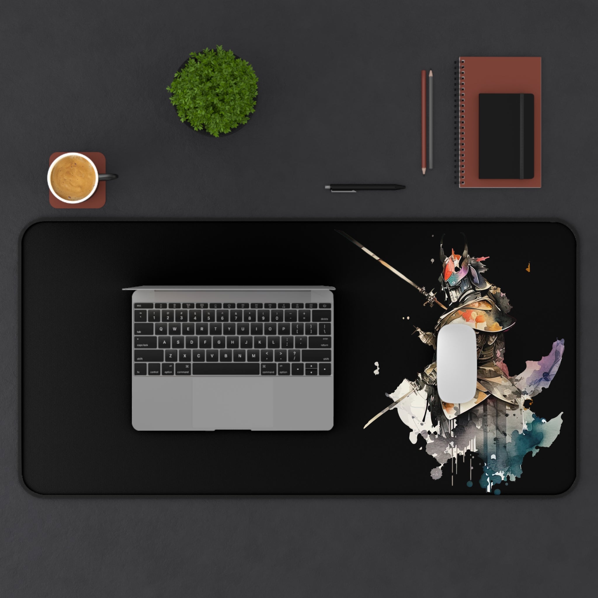 japanese-samurai-watercolor-mousepad-desk-mat-katana-desk-pad-for-home-office-xlarge-gaming-work-desk-large-keyboard-mat-gift