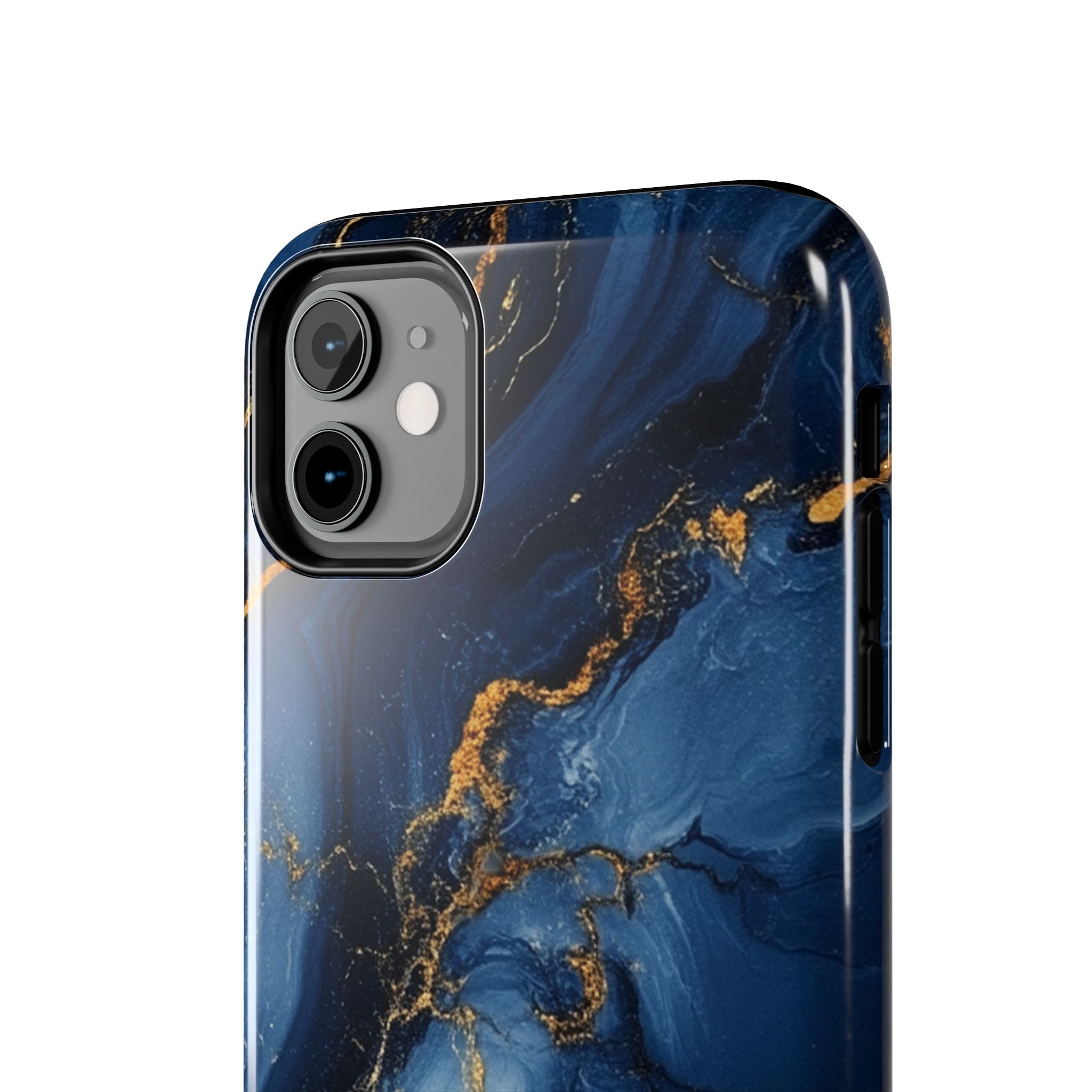 blue-gold-marble-iphone-tough-case-elegant-minimalist-protective-cover-stylish-phone-shell-hard-shell-iphone-case-trendy-acce