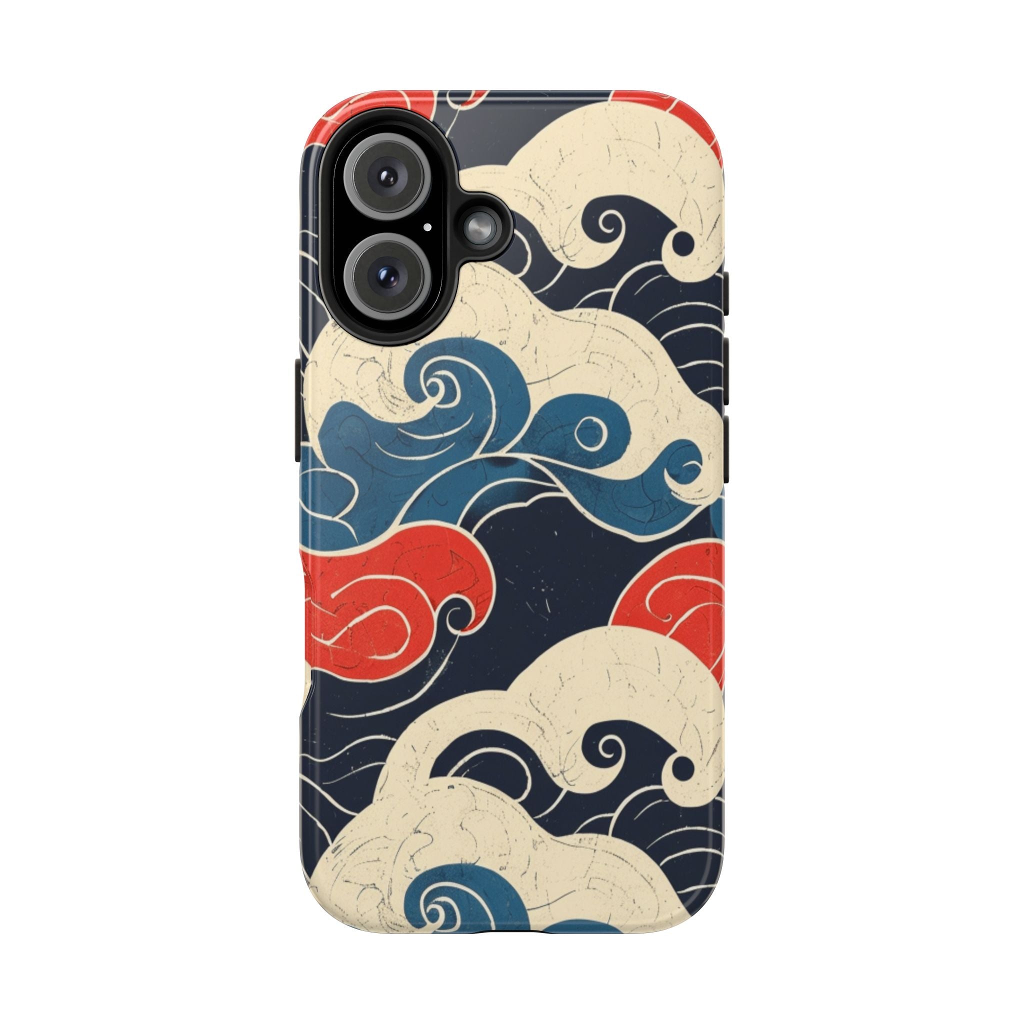 japanese-wave-pattern-iphone-tough-cases-protective-phone-cover-asian-ocean-print-iphone-15-16-pro-max-shell-geometric-phone-