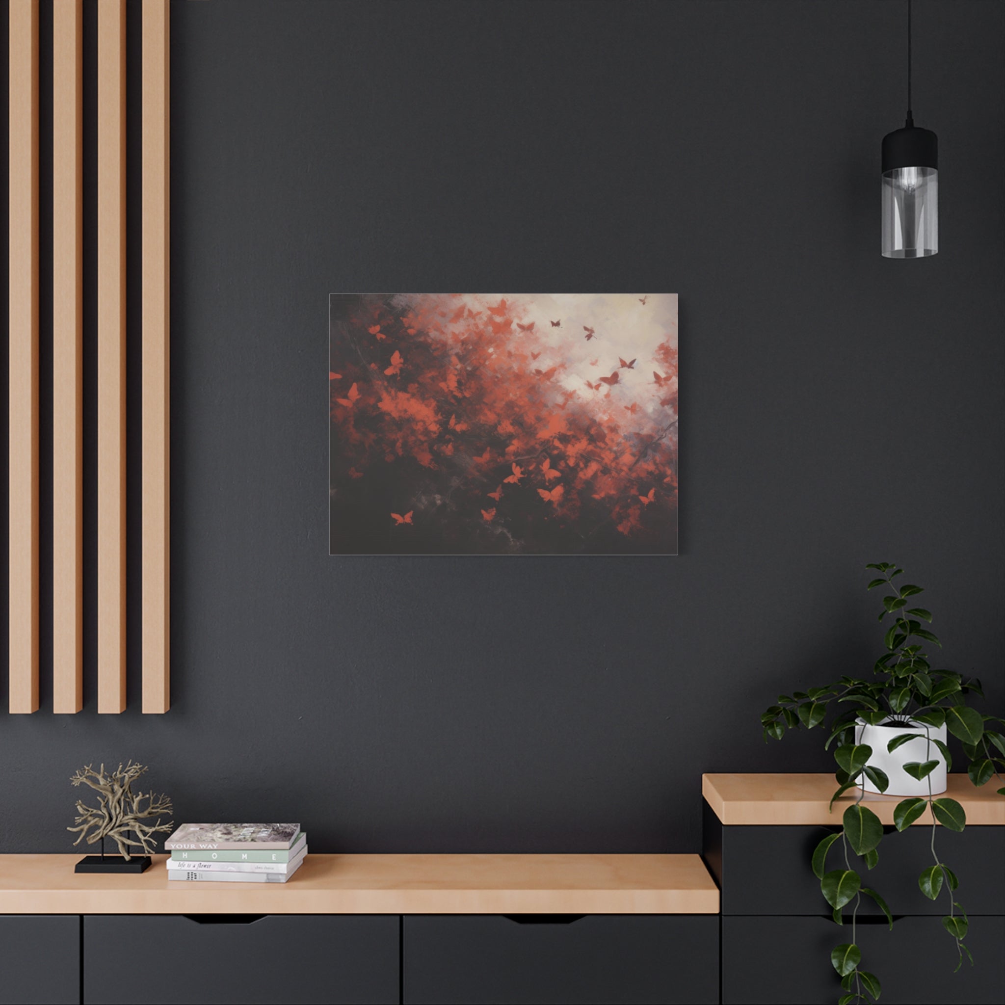 canvas-print-red-butterfly-brush-strokes-elegant-living-room-decor-housewarming-gift-wall-art-abstract-paintings-butterfly-de