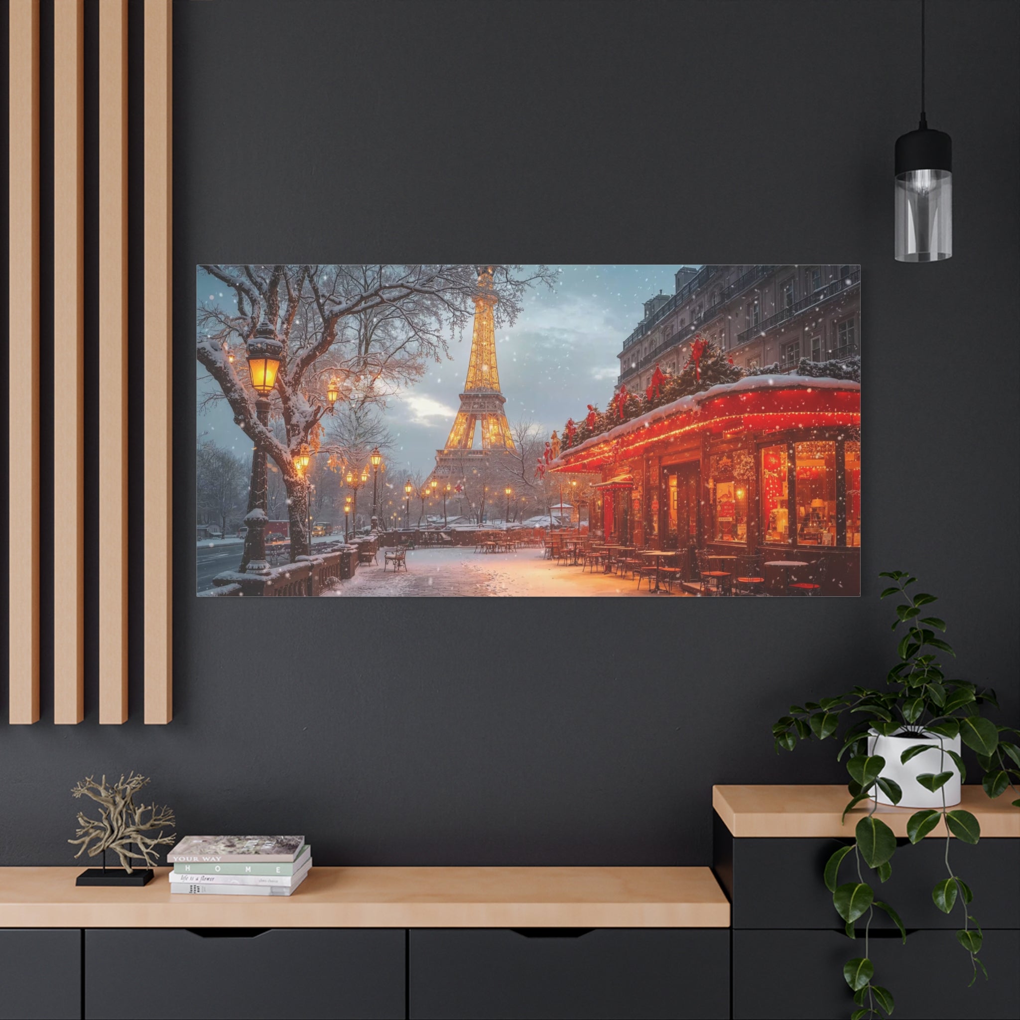 canvas-wall-art-eiffel-tower-paris-coffee-shop-decor-matte-canvas-print-housewarming-gift-paris-cityscape-art-winter-wall-dec