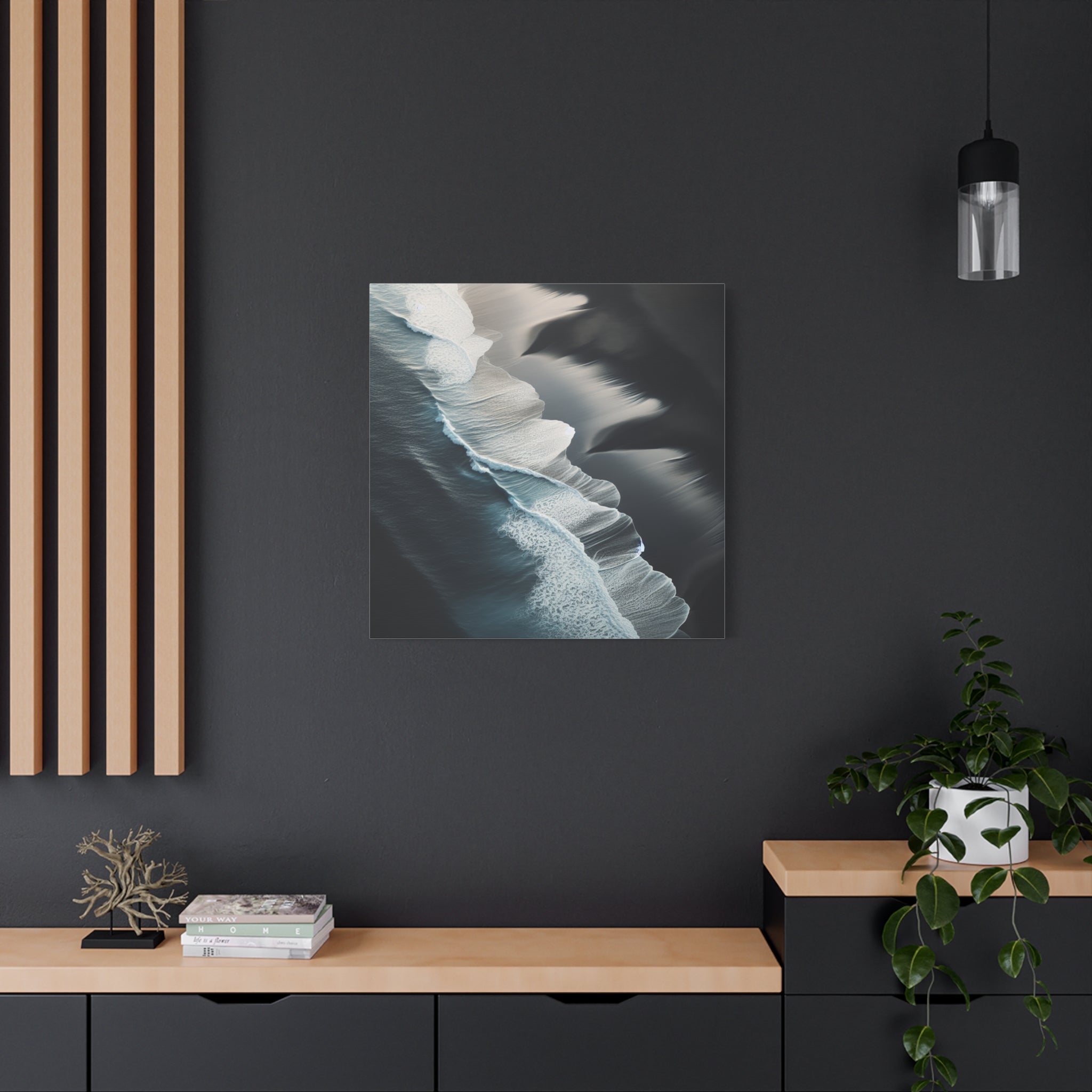 canvas-print-beach-wall-art-ocean-minimalist-decor-coastal-stretched-painting-ocean-print-sand-landscape-home-office-decorati