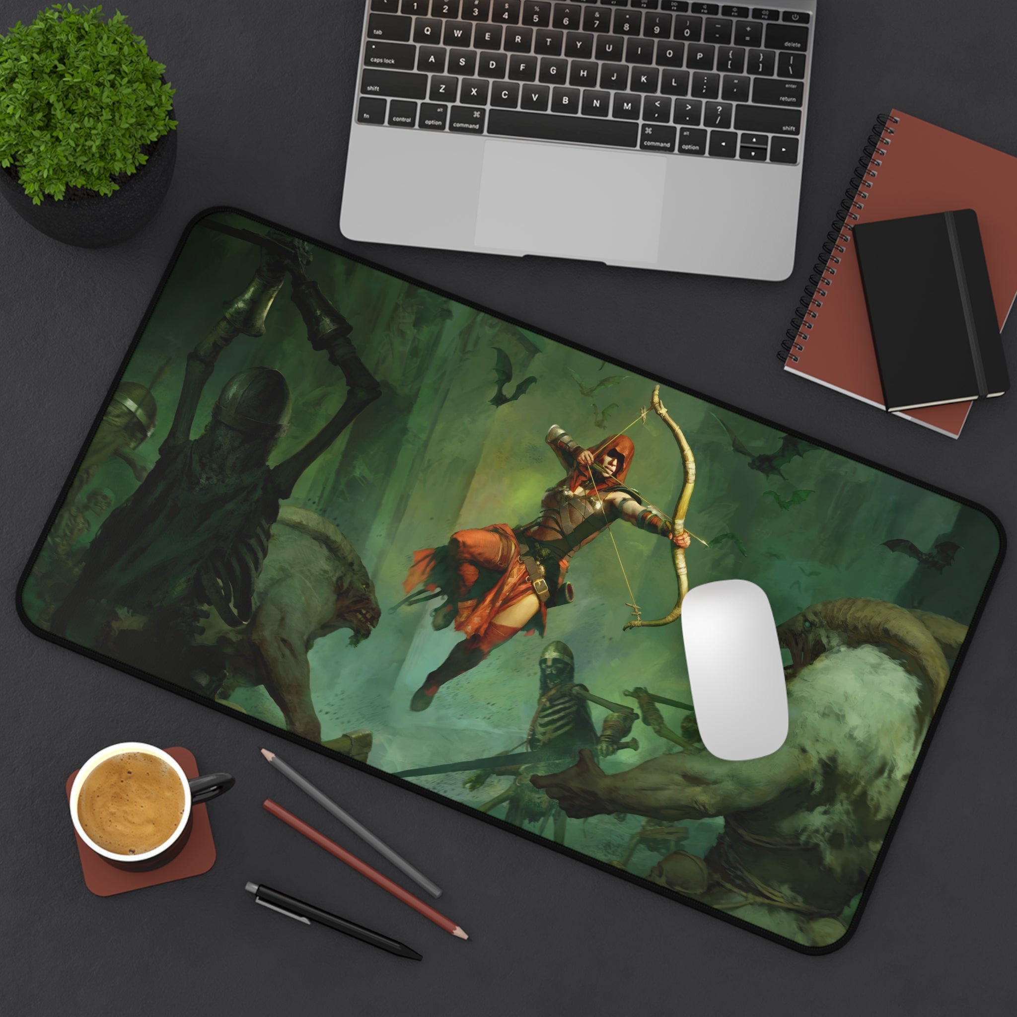 diablo-4-rogue-art-gaming-mouse-pad-xl-desk-mat-gothic-desk-pad-diablo-iv-large-computer-mat-gamer-g