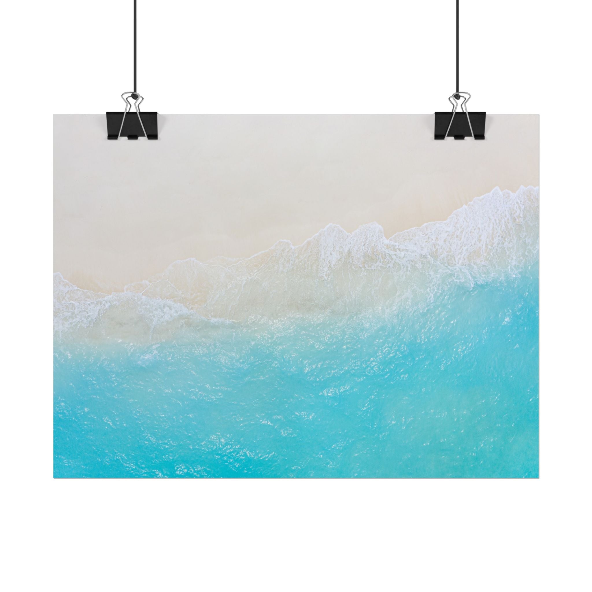 beach-poster-wall-art-ocean-minimalist-decor-coastal-photography-ocean-print-sand-landscape-home-office-decor-neutral-art