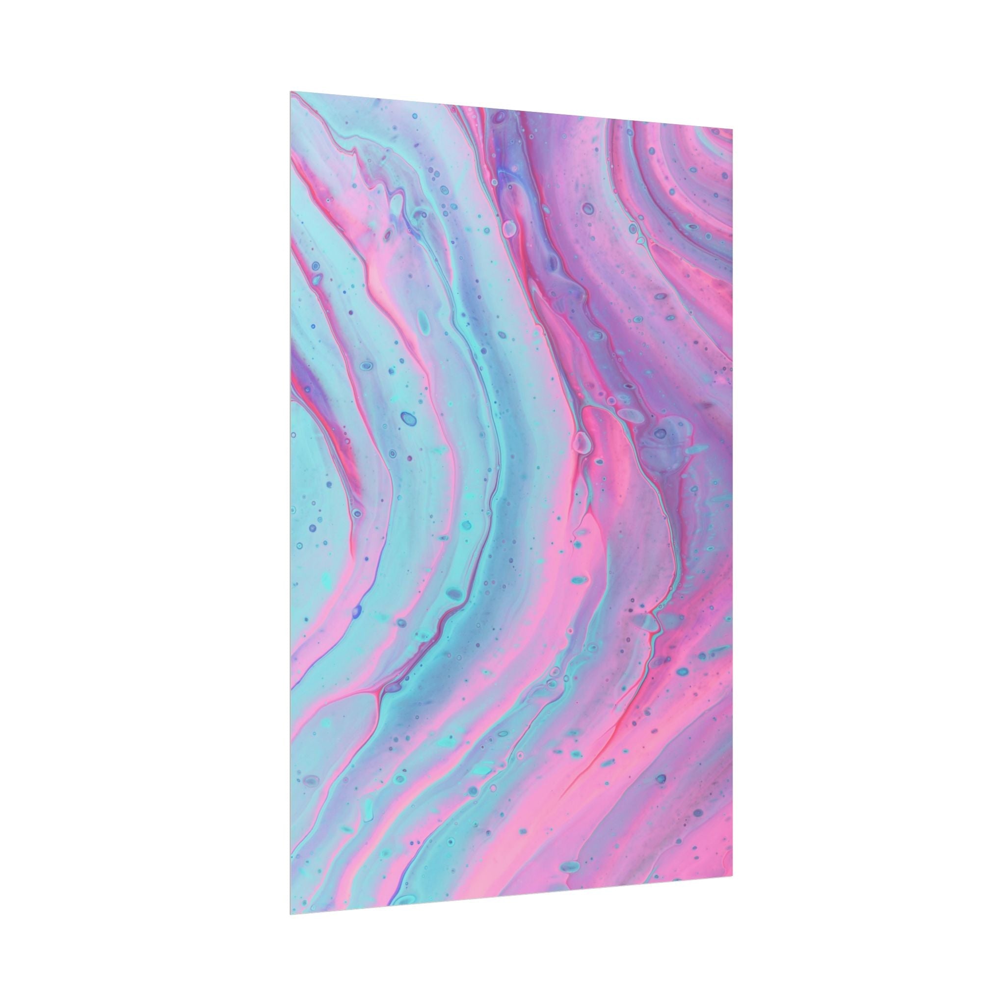 blue-pink-abstract-minimalist-poster-print-blue-pink-decor-pink-blue-Poster-wall-art-modern-home-decor-living-room-wall-art