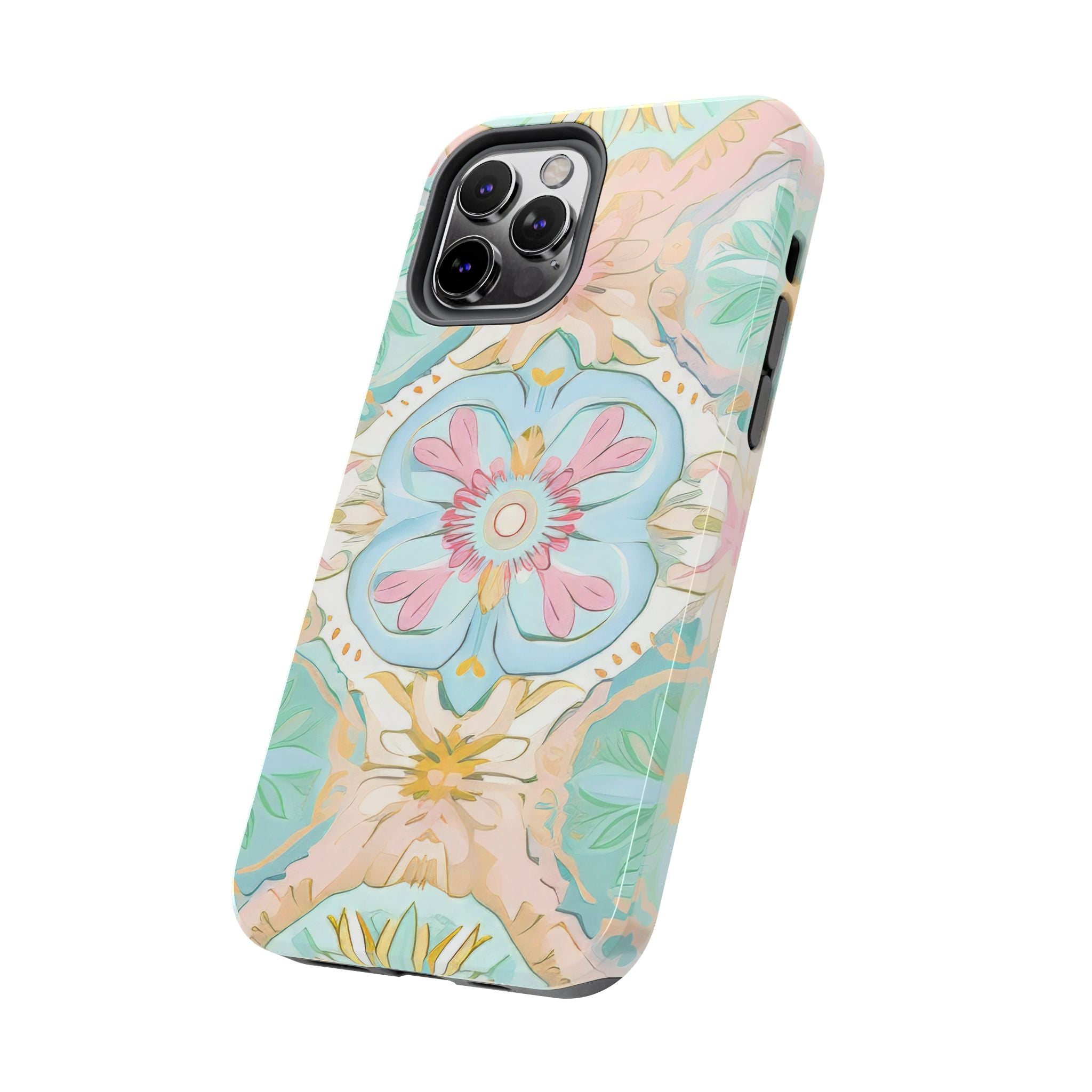 boho-floral-pastel-iphone-tough-case-protective-iphone-cover-artistic-iphone-case-stylish-tech-accessory-unique-gift-iphone-c