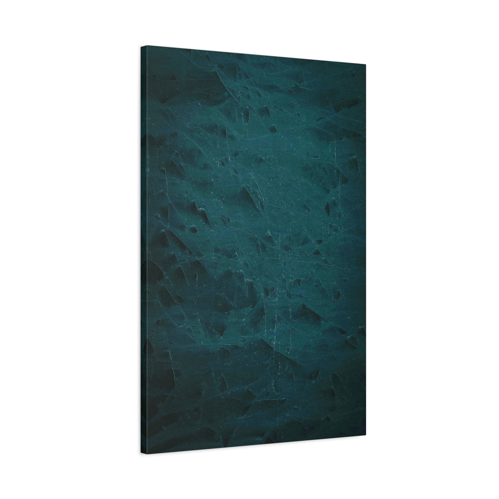 canvas-wall-art-dark-green-abstract-minimalist-art-contemporary-home-decor-modern-wall-print-unique-wall-decor-abstract-paint
