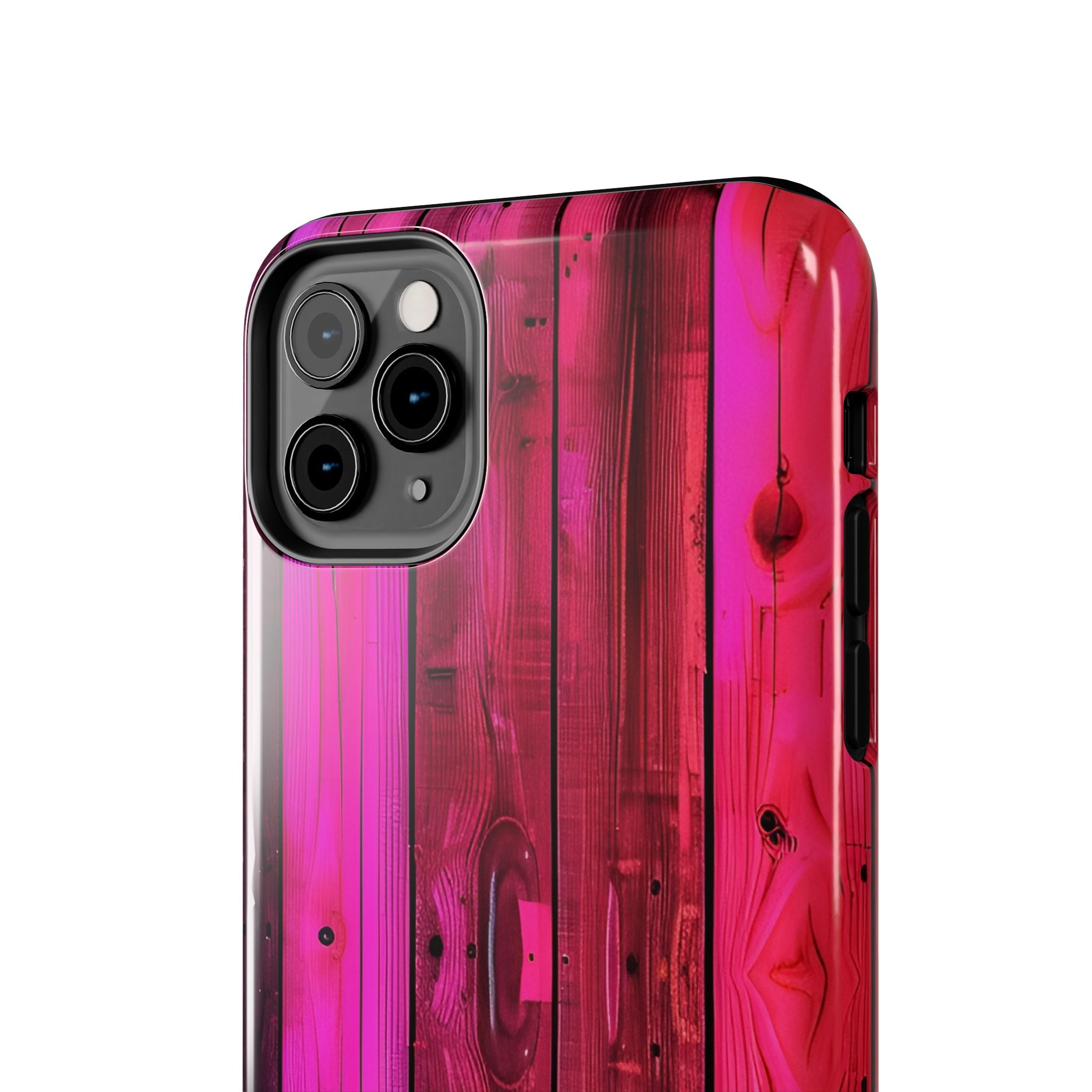 disco-neon-tough-iphone-cases-wood-grain-texture-iphone-case-cover-protective-iphone-shell-unique-iphone-accessories-iphone-1