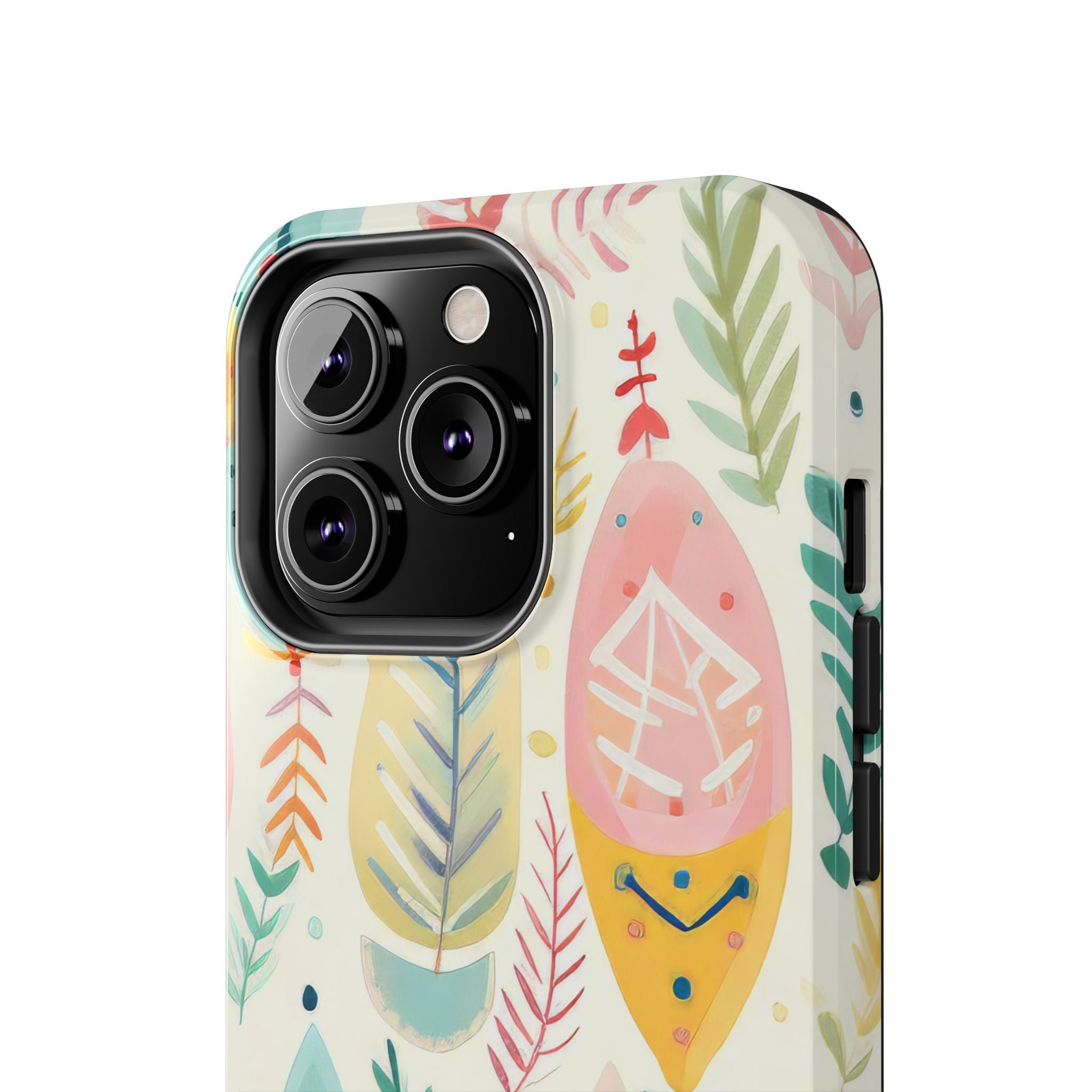 boho-floral-pastel-iphone-tough-case-protective-iphone-cover-artistic-iphone-case-stylish-tech-accessory-unique-gift-iphone-c