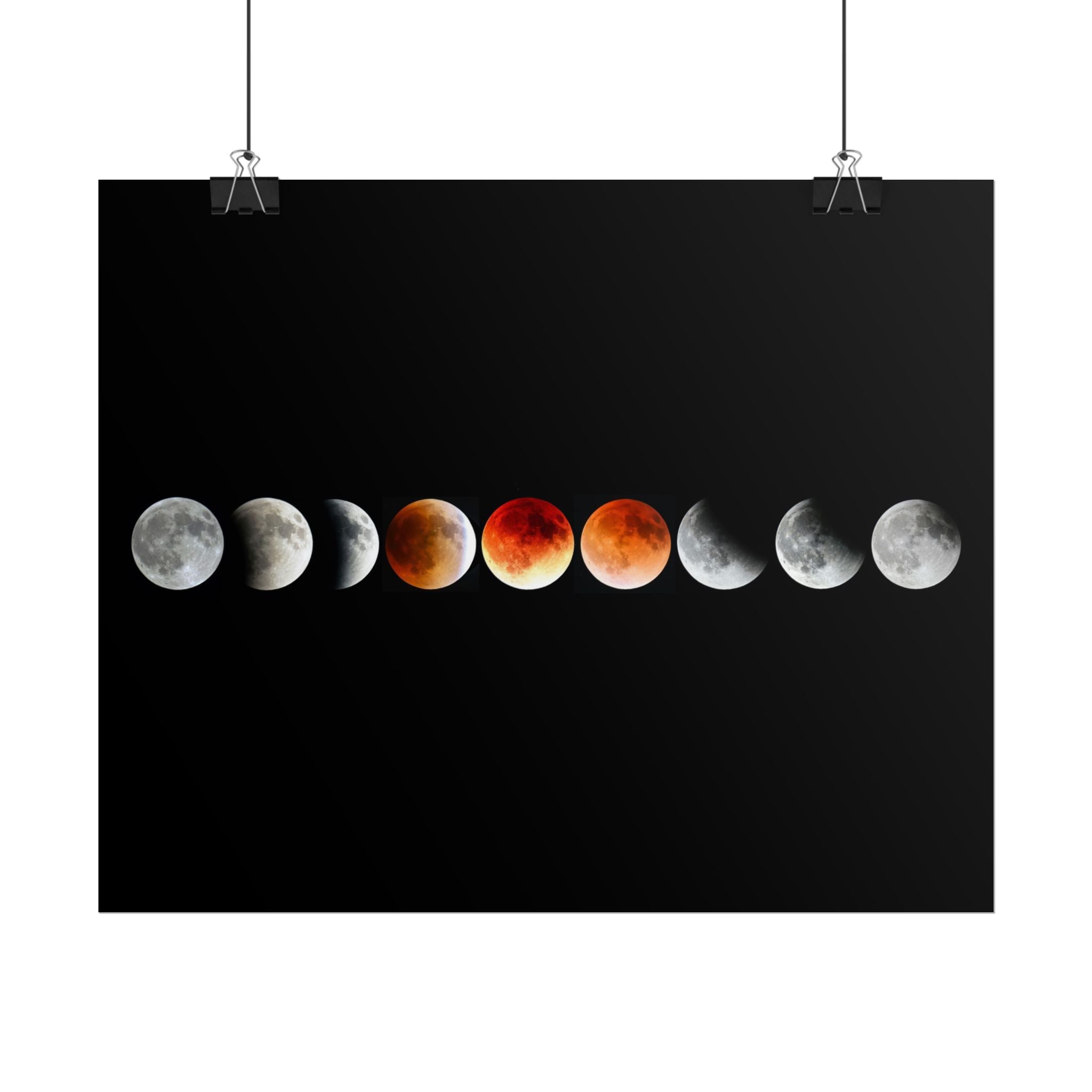 moon-phases-poster-wall-art-lunar-eclipse-wall-art-decor-home-decor-celestial-wall-hanging-astronomy-gift-space-poster