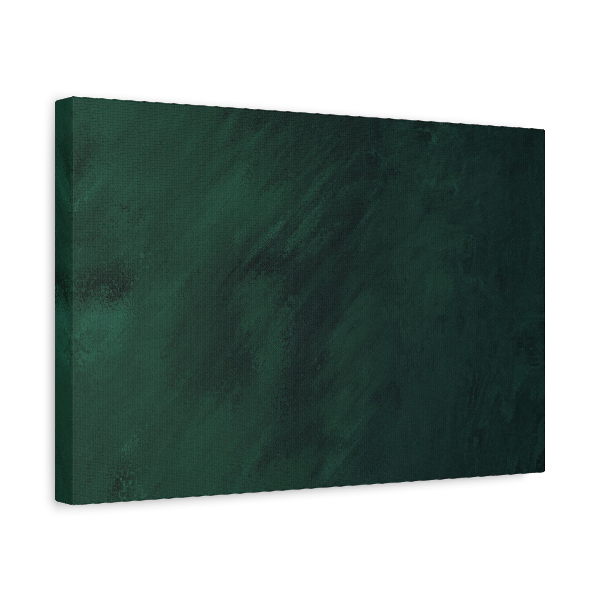 canvas-print-abstract-green-painting-wall-art-home-decor-office-decor-green-canvas-bedroom-gallery-wrap-modern-art-green-prin