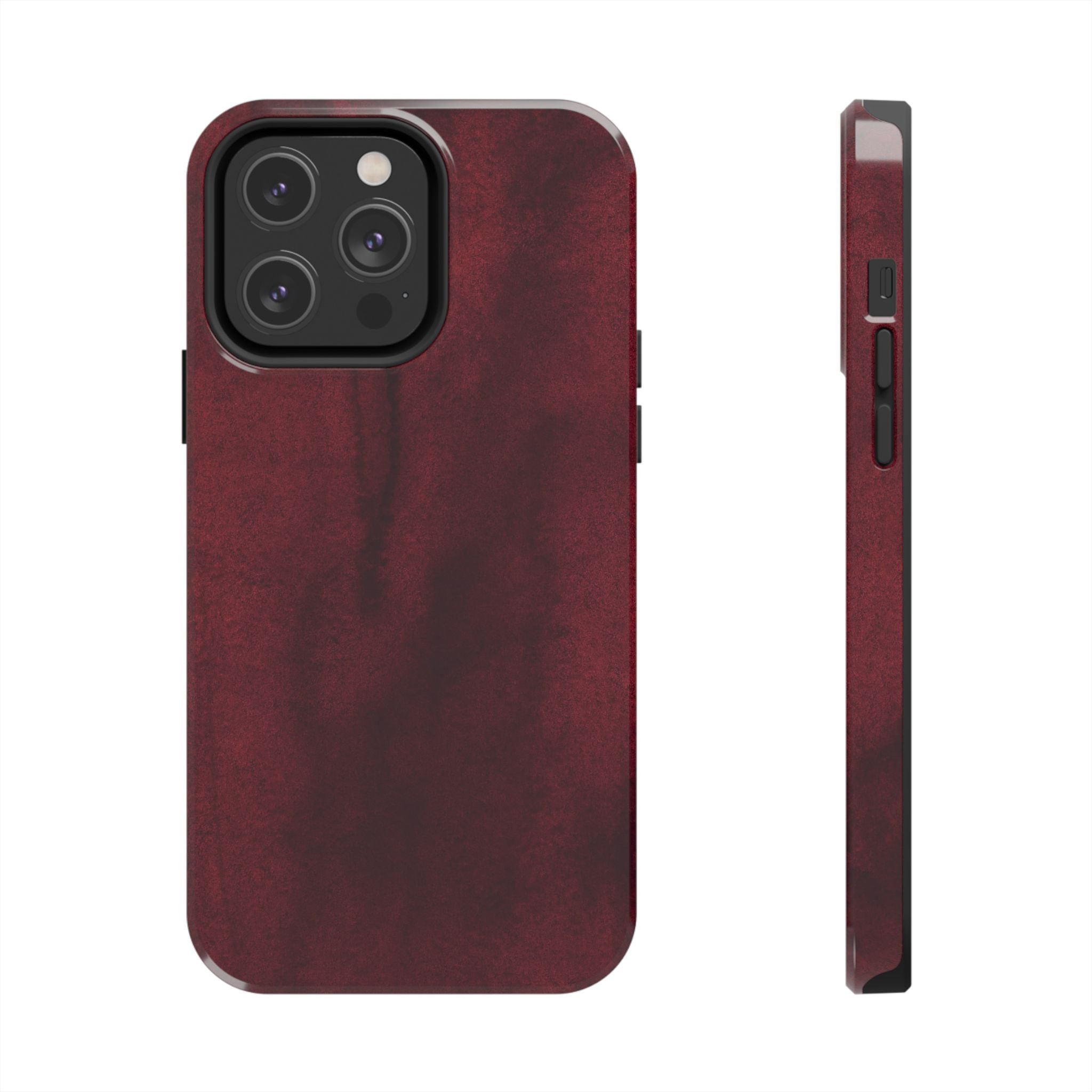 burgundy-iphone-tough-case-protective-phone-cover-heavy-duty-phone-case-shockproof-case-rugged-cell-phone-case-sturdy-device-