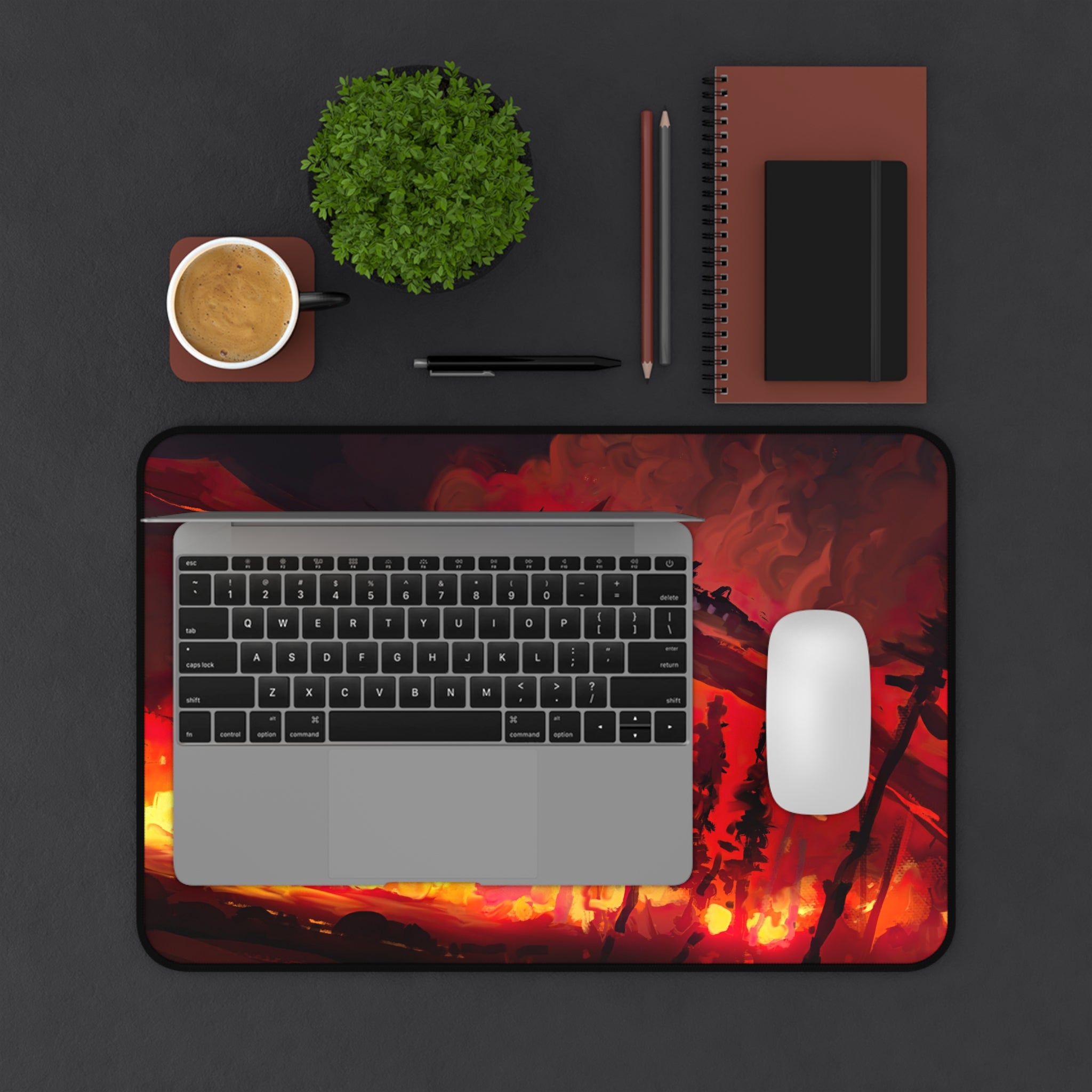 fantasy-flying-dragon-mouse-pad-knight-xlarge-desk-pad-for-gaming-and-work-colorful-anime-dragon-desk-mat-non-slip-desk-mat-f