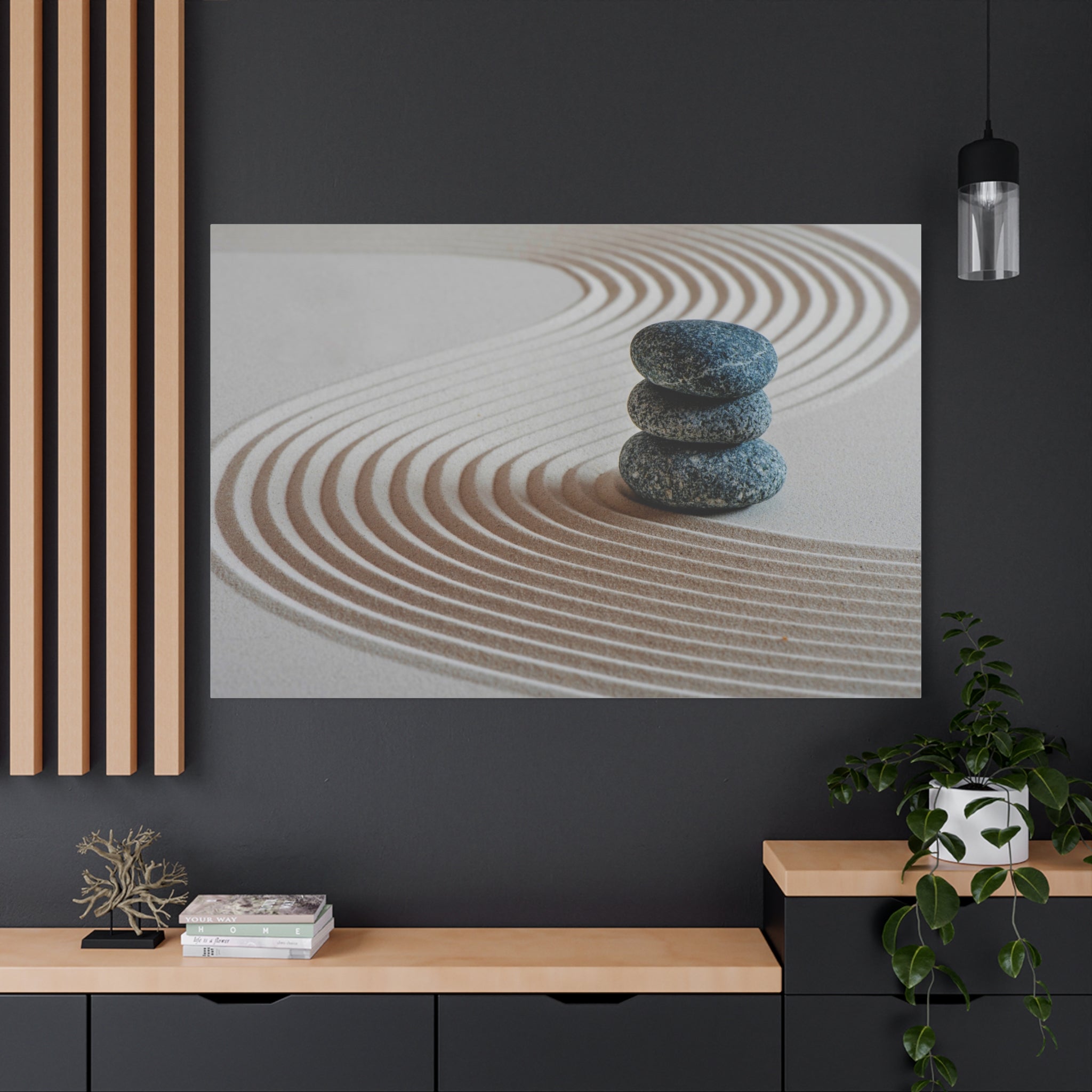 canvas-wall-art-japanese-dry-garden-zen-wall-art-zen-decor-stretched-canvas-print-zen-home-decor-japanese-garden-art-meditati