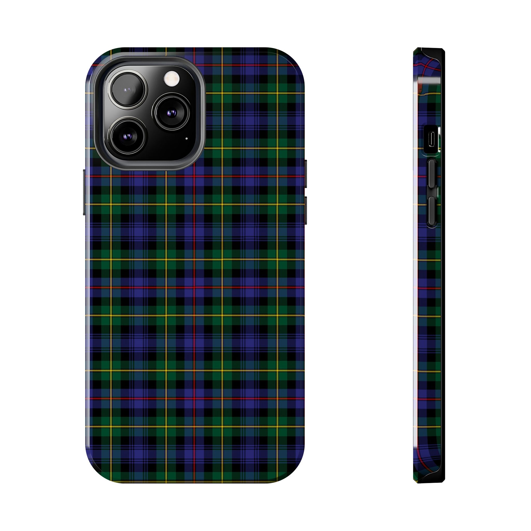scottish-tartan-plaid-iphone-tough-cases-protective-phone-cover-iphone-15-16-pro-case-tartan-phone-sleeve-hard-shell-phone-ca