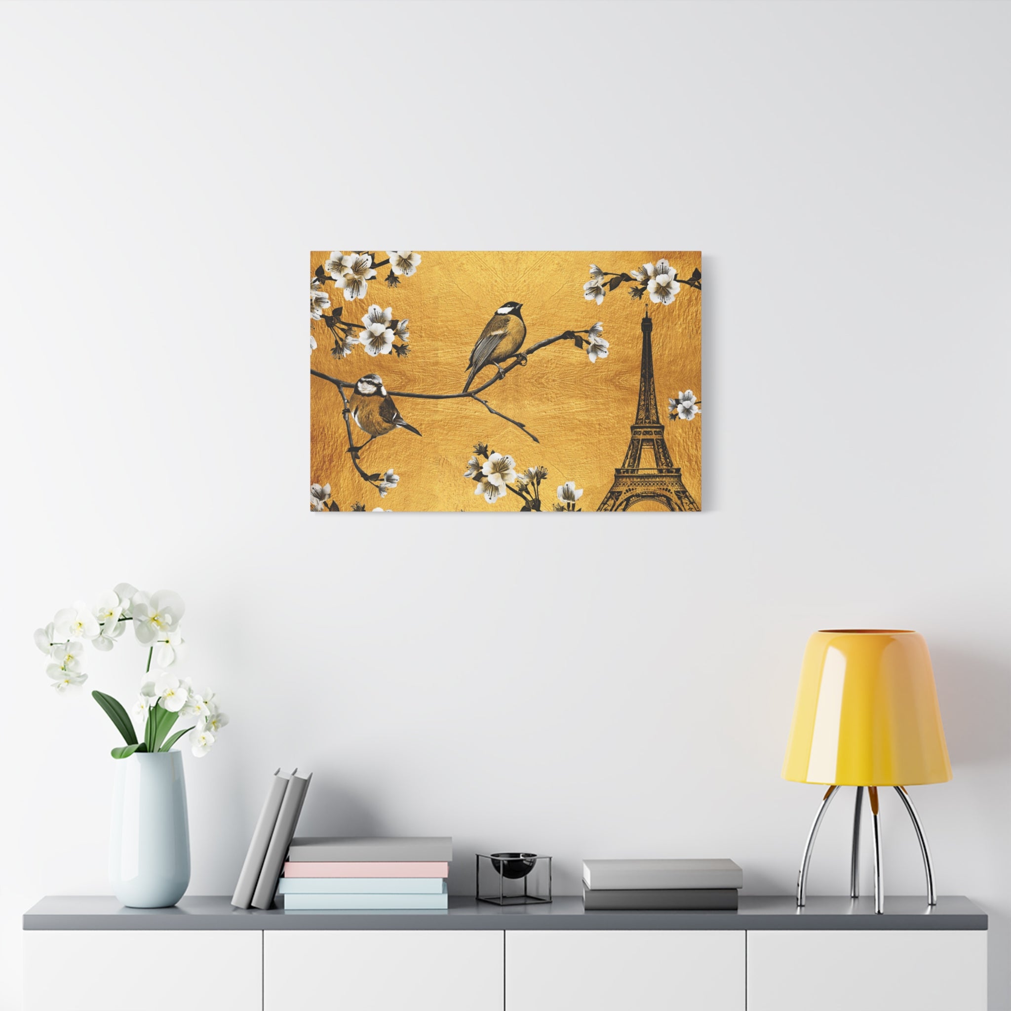 canvas-wall-art-golden-eiffel-scenery-paris-spring-decor-matte-stretched-home-office-decoration-office-wall-hanging-french-ar