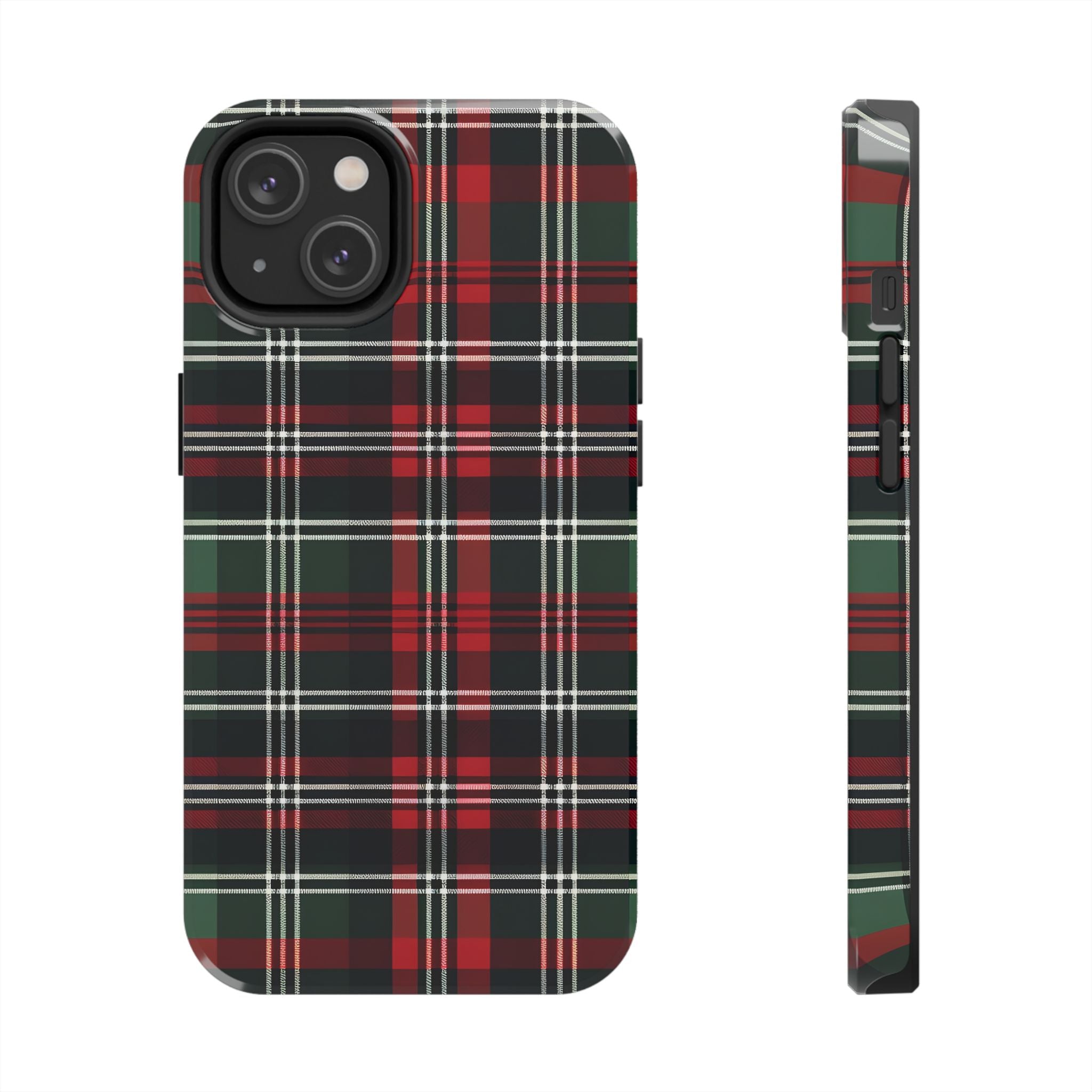 scottish-tartan-plaid-iphone-tough-cases-protective-phone-cover-iphone-15-16-pro-case-tartan-phone-sleeve-hard-shell-phone-ca