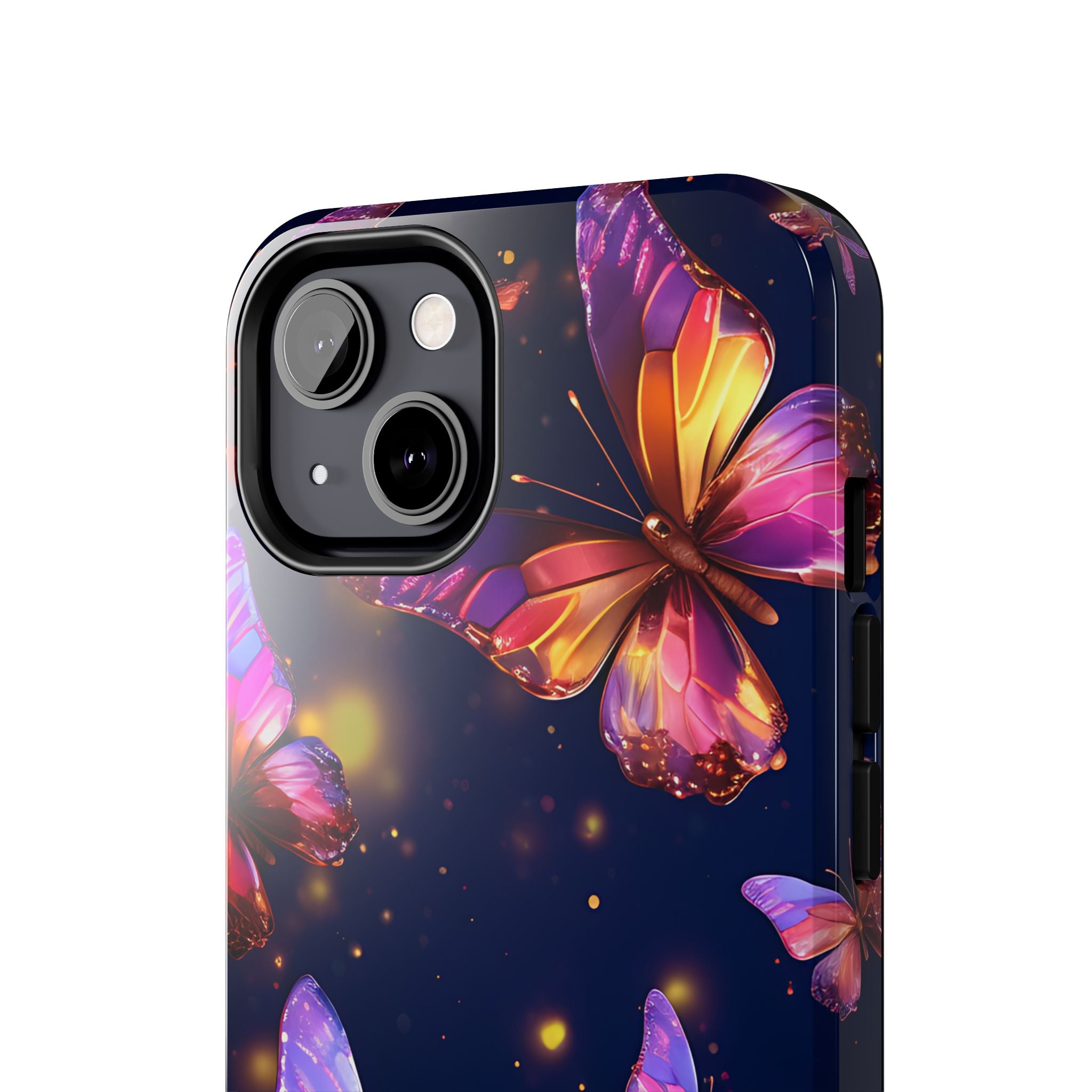 neon-glitter-butterfly-tough-phone-case-iphone-cover-protective-phone-case-sparkly-cellphone-case-glittery-phone-cover-tough-