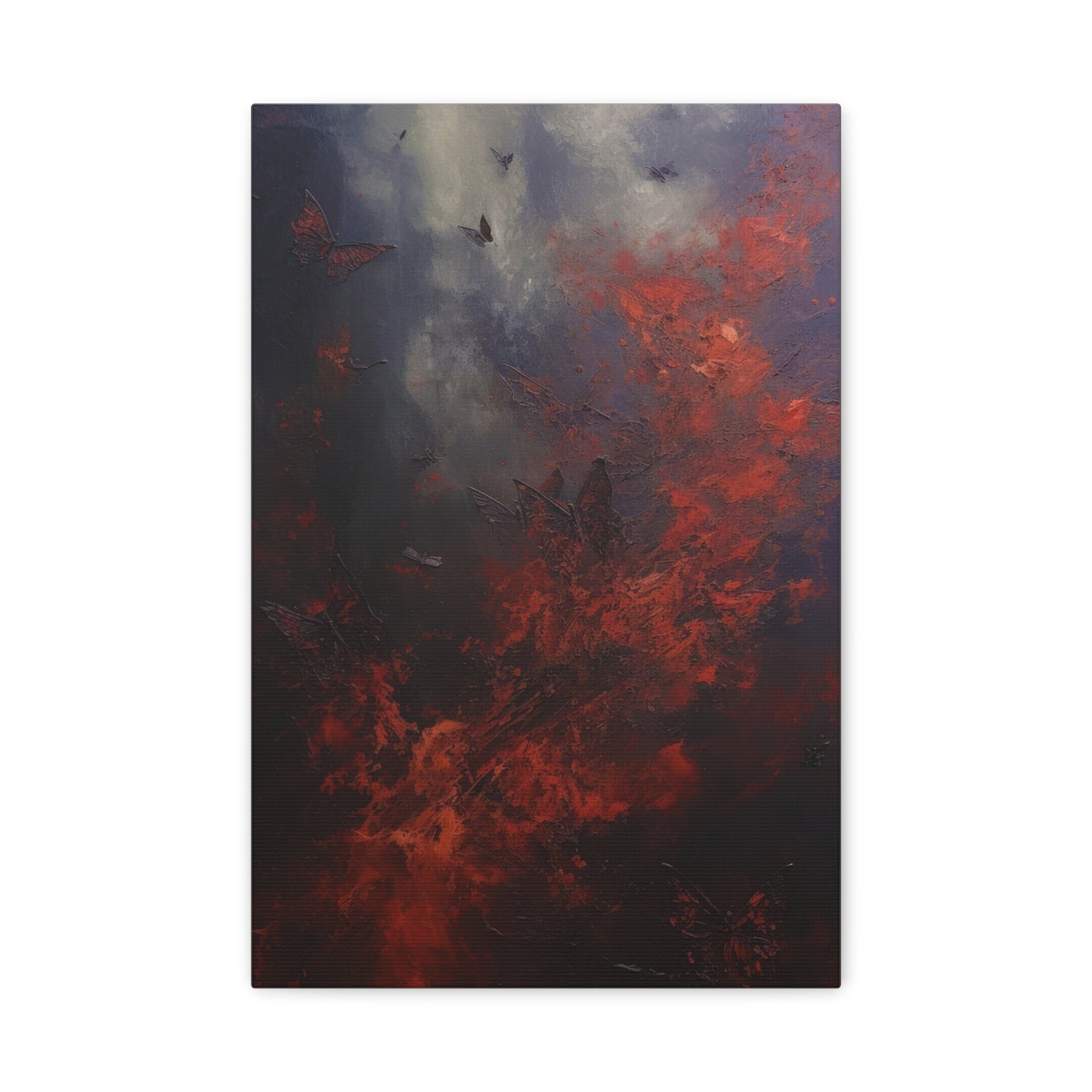 canvas-print-black-abstract-butterfly-brush-strokes-living-room-decor-housewarming-gift-wall-art-abstract-paintings-butterfly