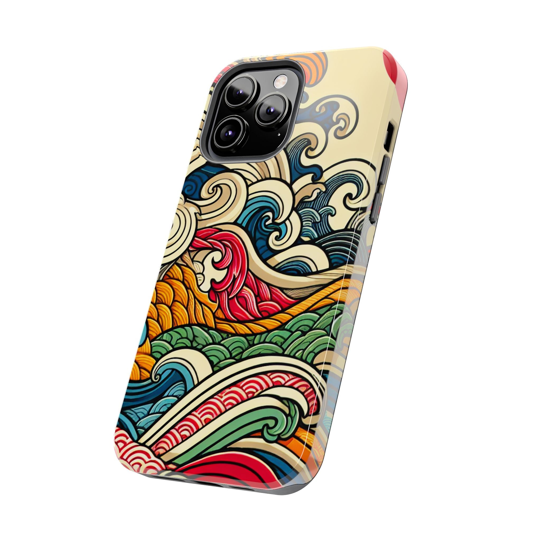 japanese-wave-art-tough-phone-case-protective-iphone-cover-unique-asian-design-gift-for-him-gift-for-her-christmas-gift