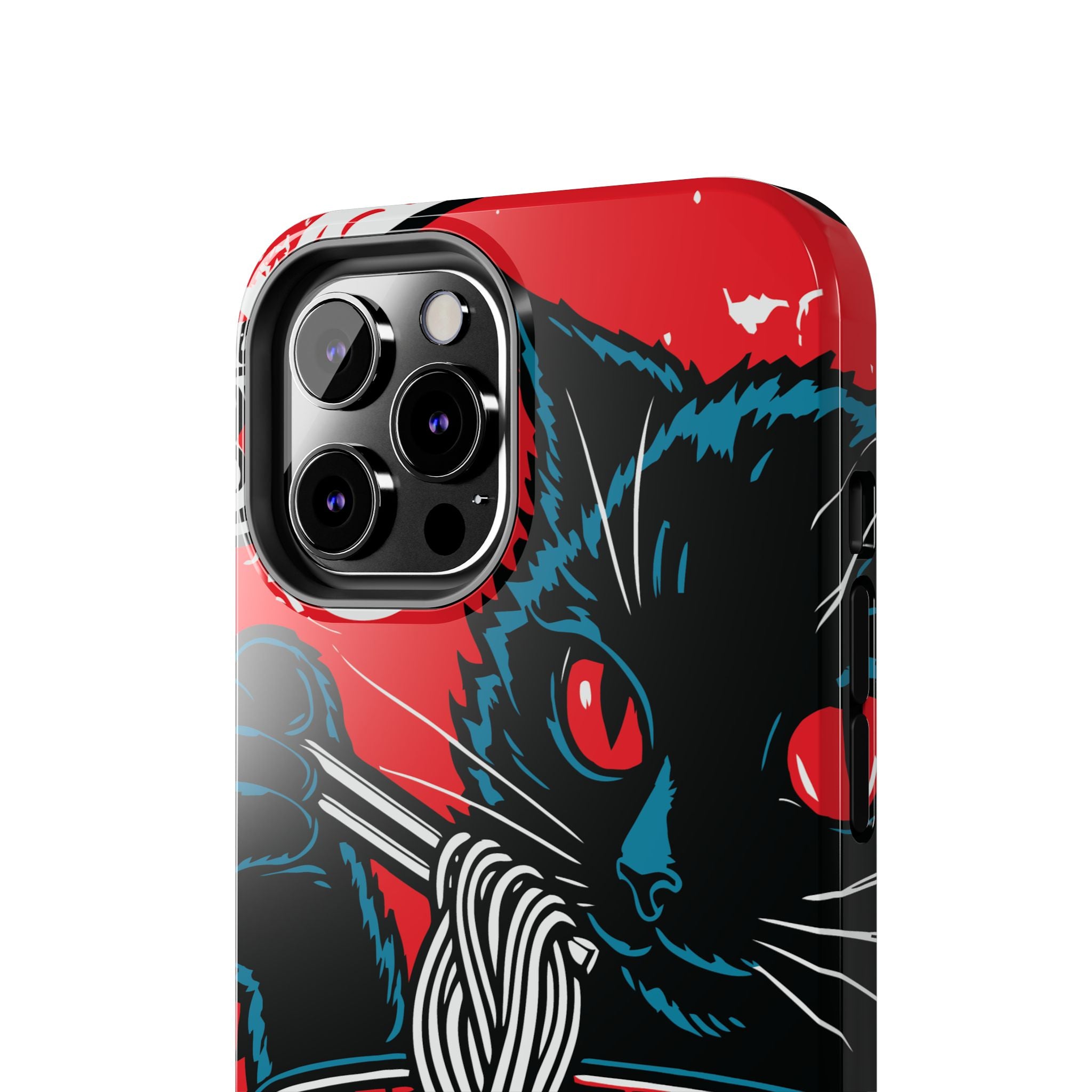 cat-eating-ramen-noodle-tough-iphone-case-japanese-anime-kawaii-protective-cover-anime-lover-gift-unique-iphone-shell-iphone-