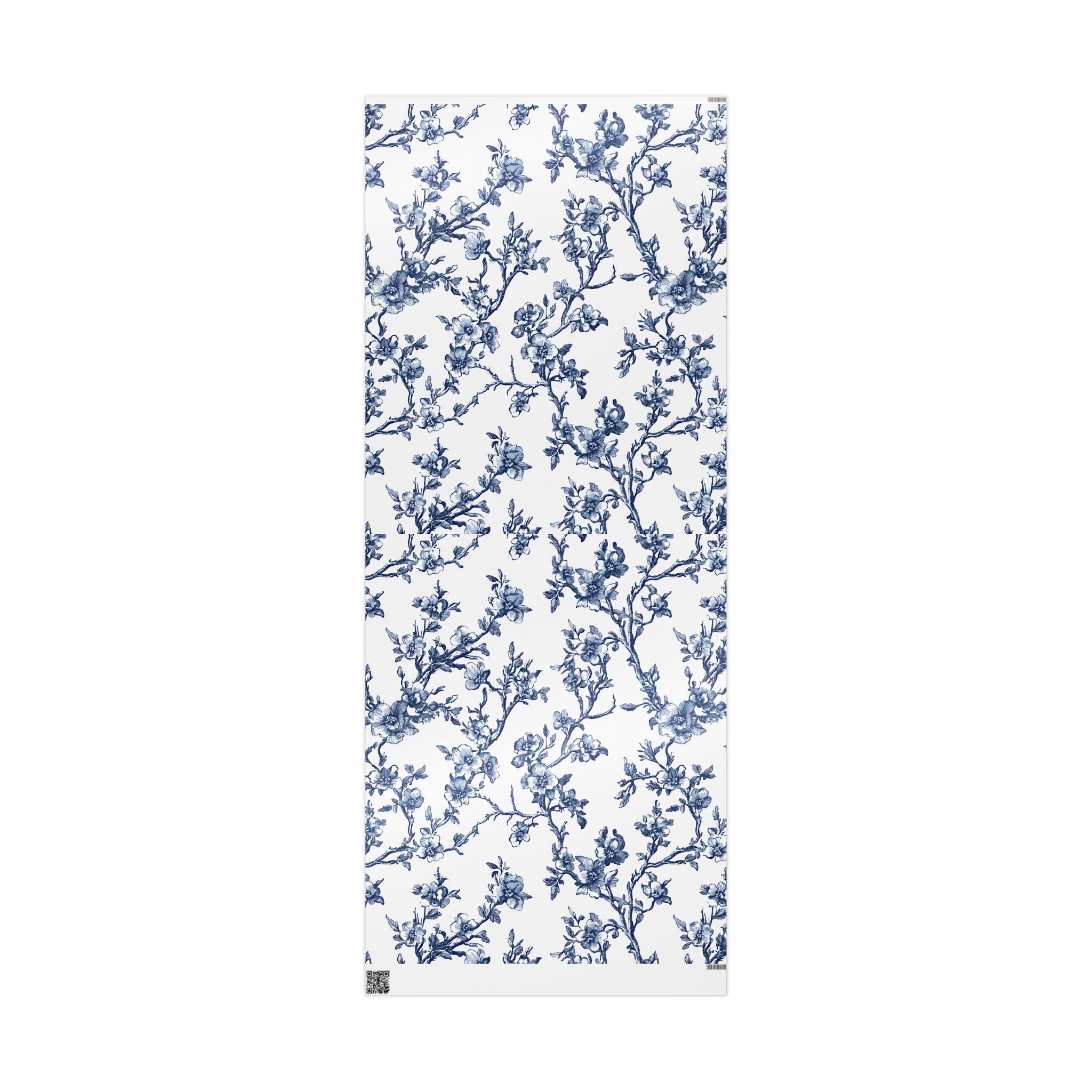 wrapping-papers-blue-french-toile-floral-elegant-gift-wrap-holiday-gift-wrap-birthday-wrapping-paper-wedding-gift-wrap-christ