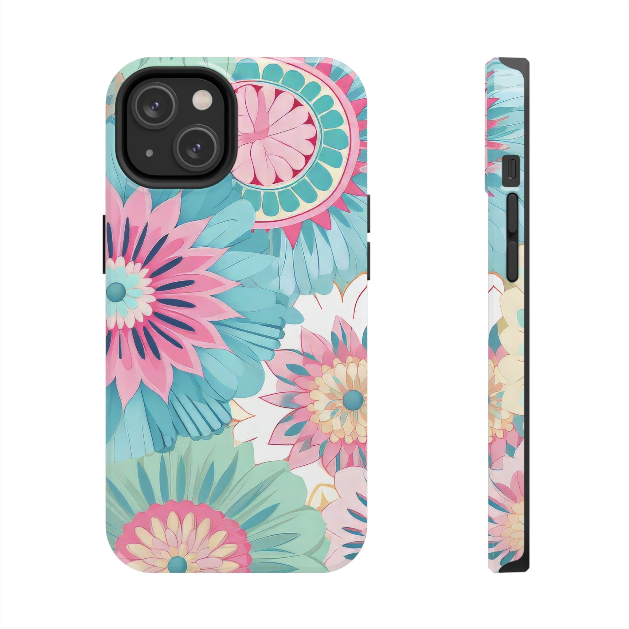 boho-floral-pastel-iphone-tough-case-protective-iphone-cover-artistic-iphone-case-stylish-tech-accessory-unique-gift-iphone-c