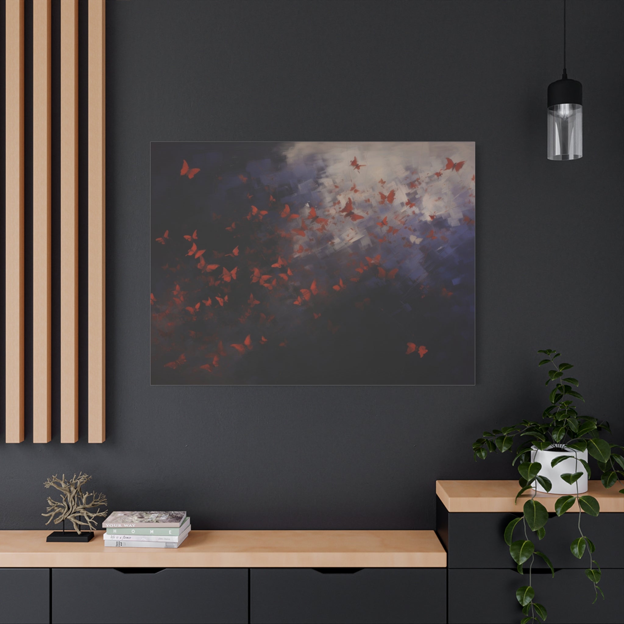 canvas-print-red-butterfly-brush-strokes-elegant-living-room-decor-housewarming-gift-wall-art-abstract-paintings-butterfly-de