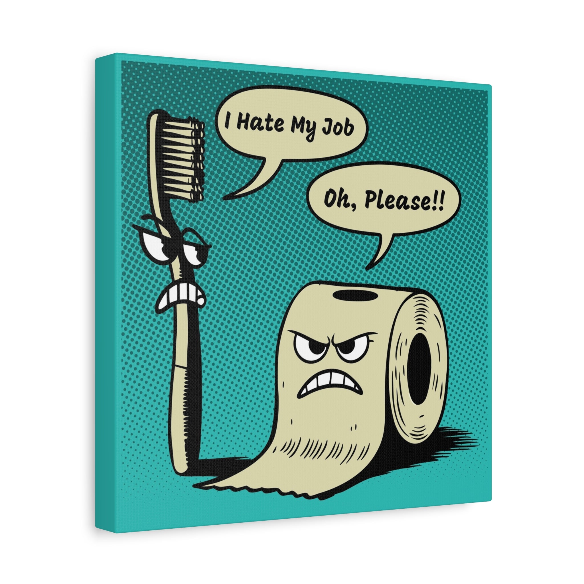 canvas-print-funny-wall-decor-toothbrush-and-toilet-paper-i-hate-my-job-bathroom-art-matte-stretched-wall-art-home-decor-gift