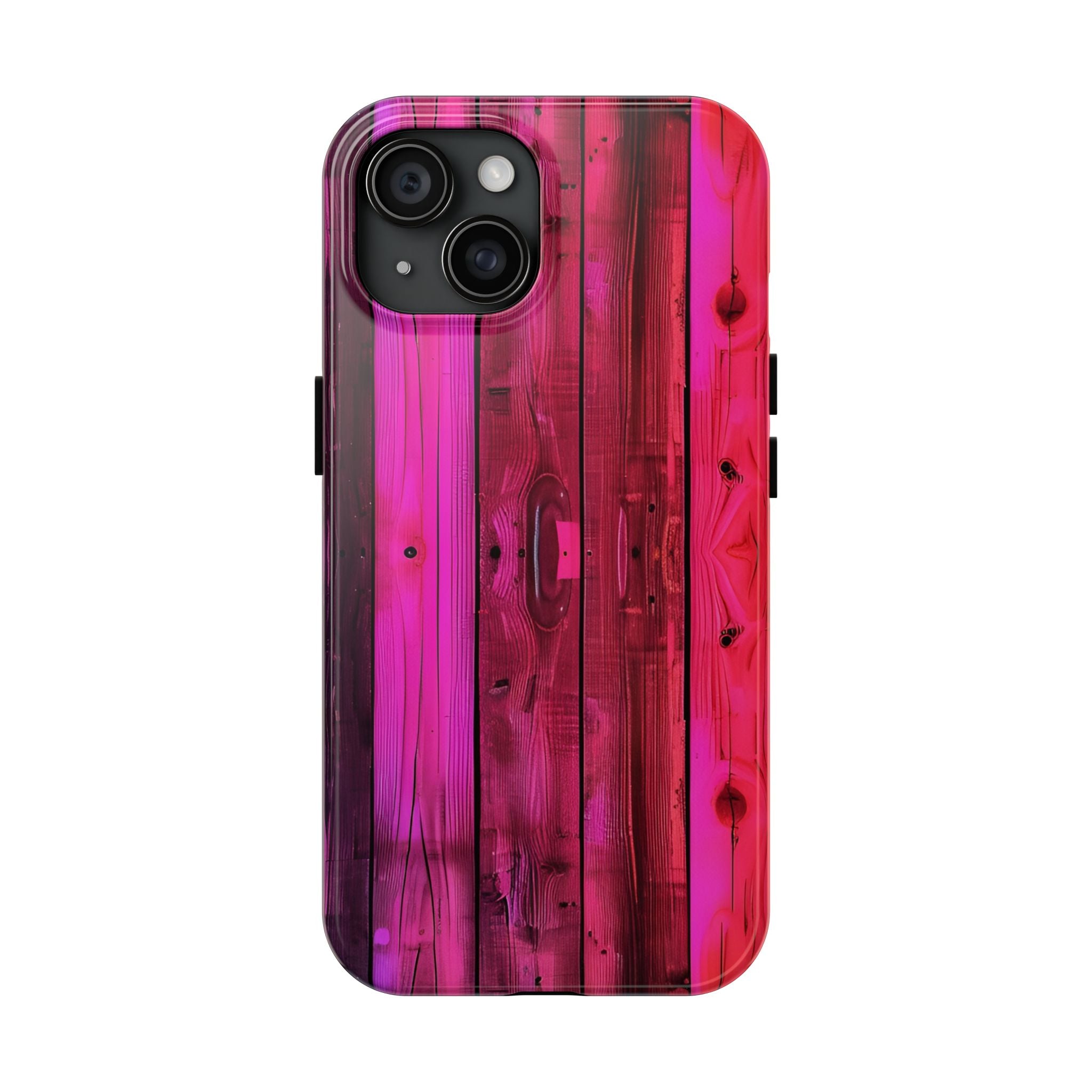 disco-neon-tough-iphone-cases-wood-grain-texture-iphone-case-cover-protective-iphone-shell-unique-iphone-accessories-iphone-1