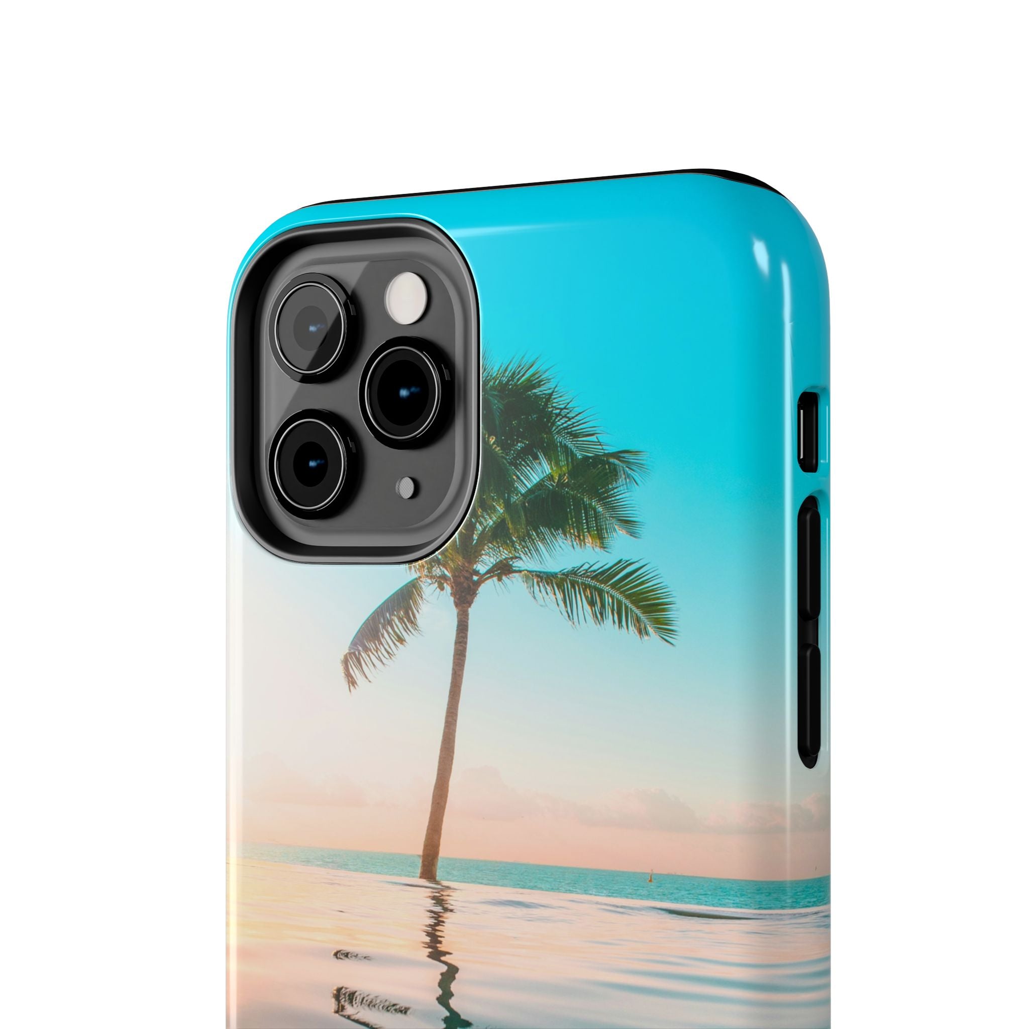 palm-tree-iphone-tough-case-stylish-protective-iphone-cover-beach-lover-gift-summer-accessory-trendy-tropical-smartphone-shel