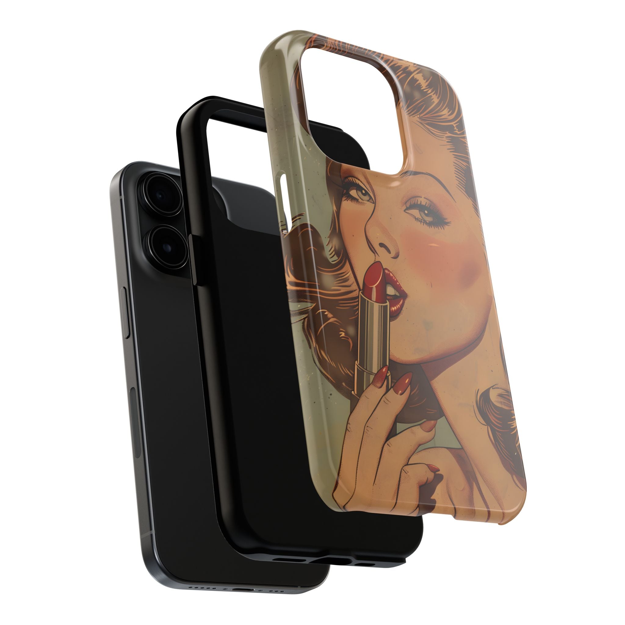 tough-iphone-cases-vintage-pin-up-girl-iphone-cover-strong-iphone-protector-retro-pinup-design-protective-iphone-case-1
