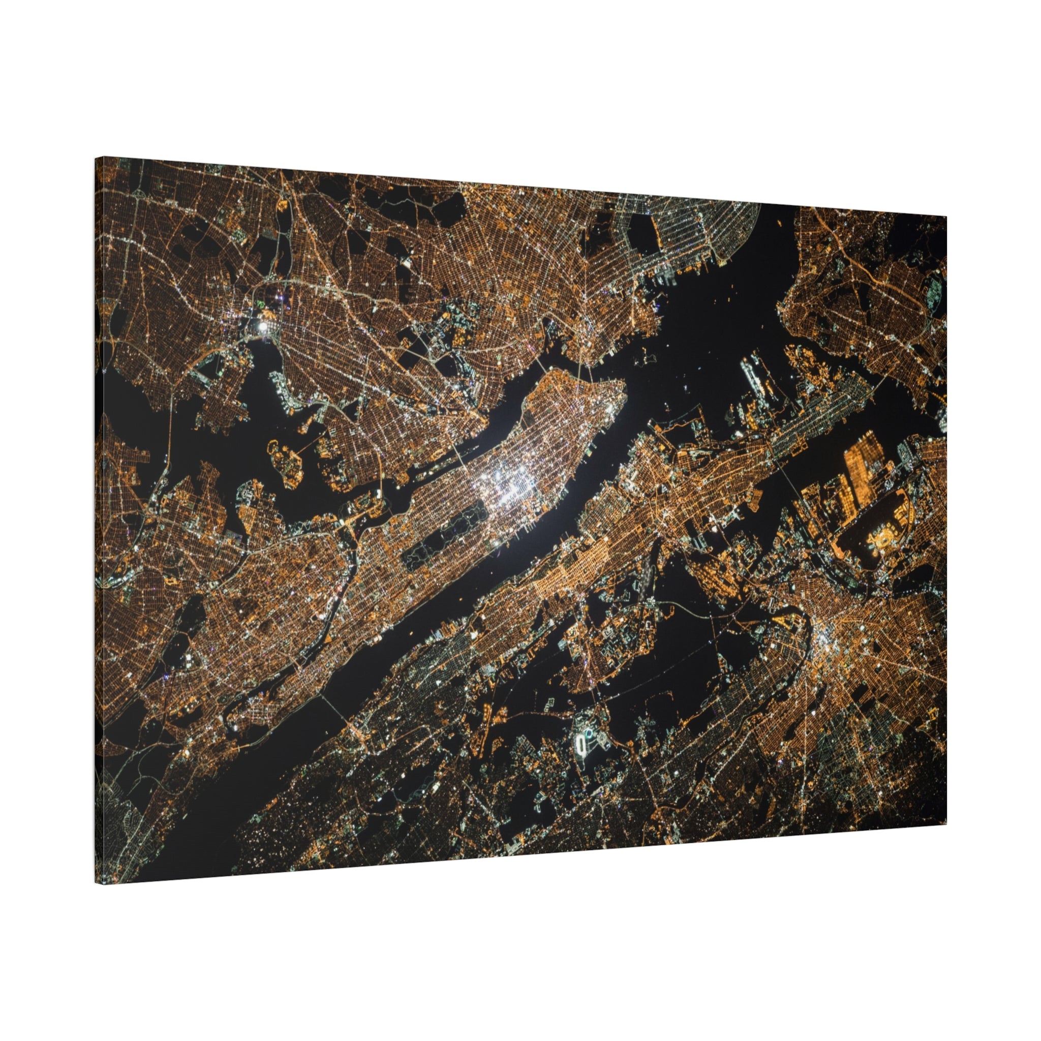 canvas-wall-art-new-york-city-satellite-view-print-nyc-wall-decor-urban-cityscape-new-york-city-landscape-print-nyc-gift-wall