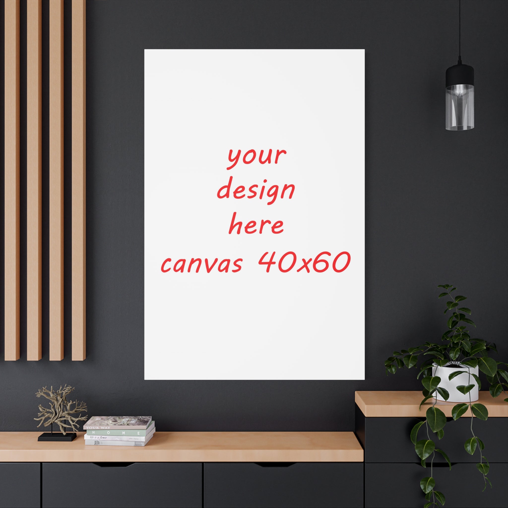 canvas-wall-art-custom-print-40x60-personalized-matte-stretched-customizable-decor-large-artwork-bespoke-home-decor-wall-hang