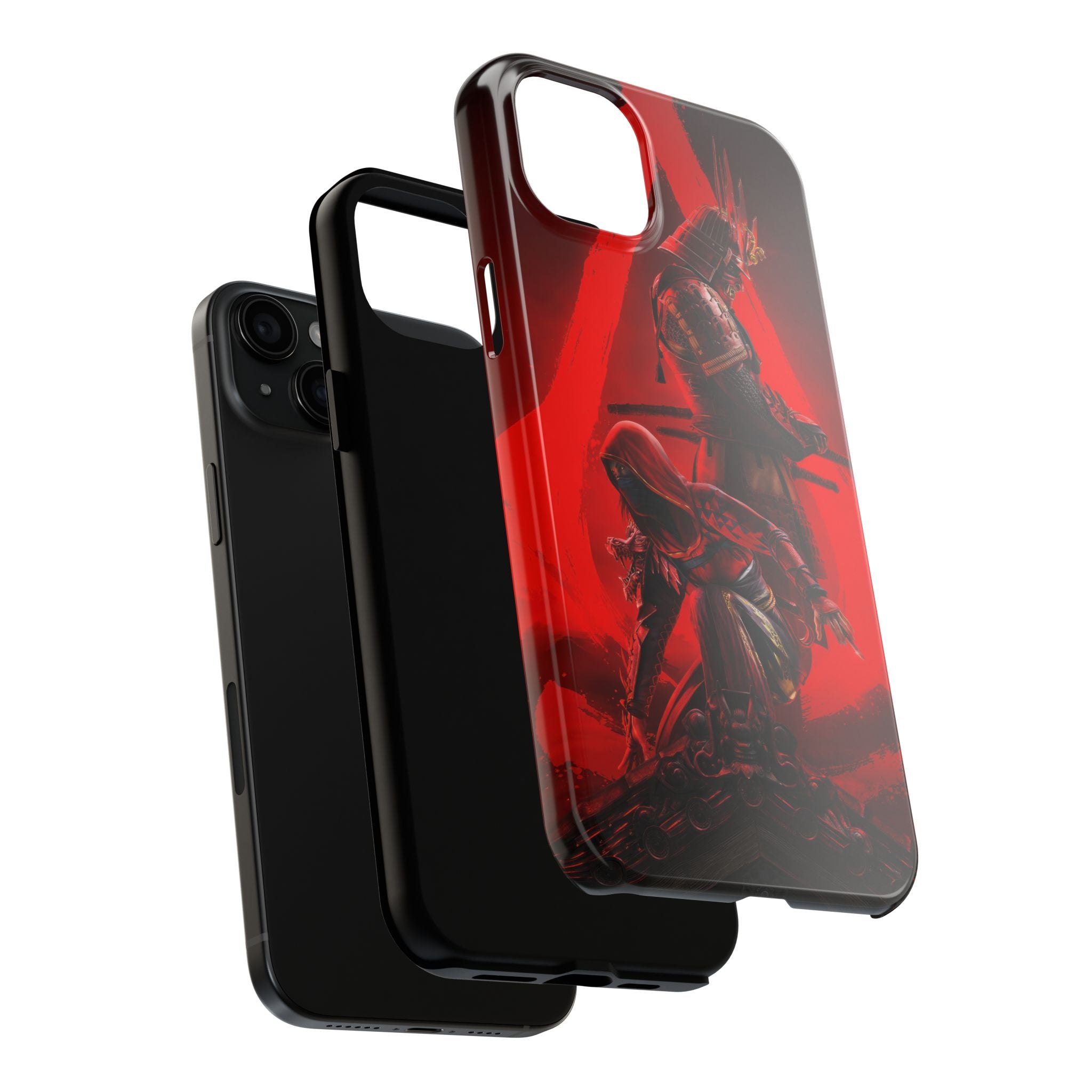 samurai-japanese-art-tough-phone-case-protective-iphone-cover-for-martial-arts-fans-unique-asian-warrior-design-gift-for-samu