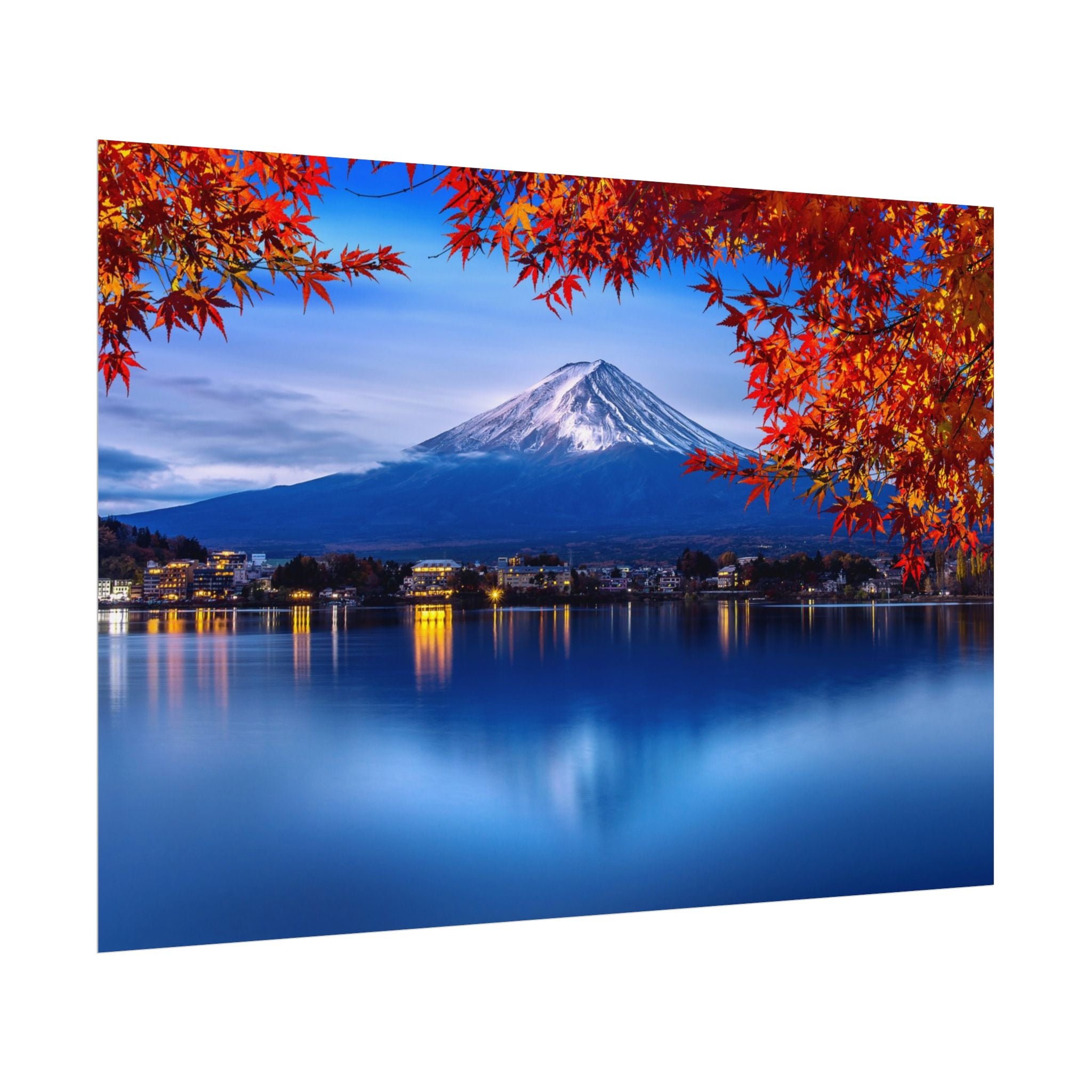 mount-fuji-poster-wall-art-japan-nature-park-autumn-lake-print-poster-art-home-decor-gift-living-room-decor-japanese-home-dec
