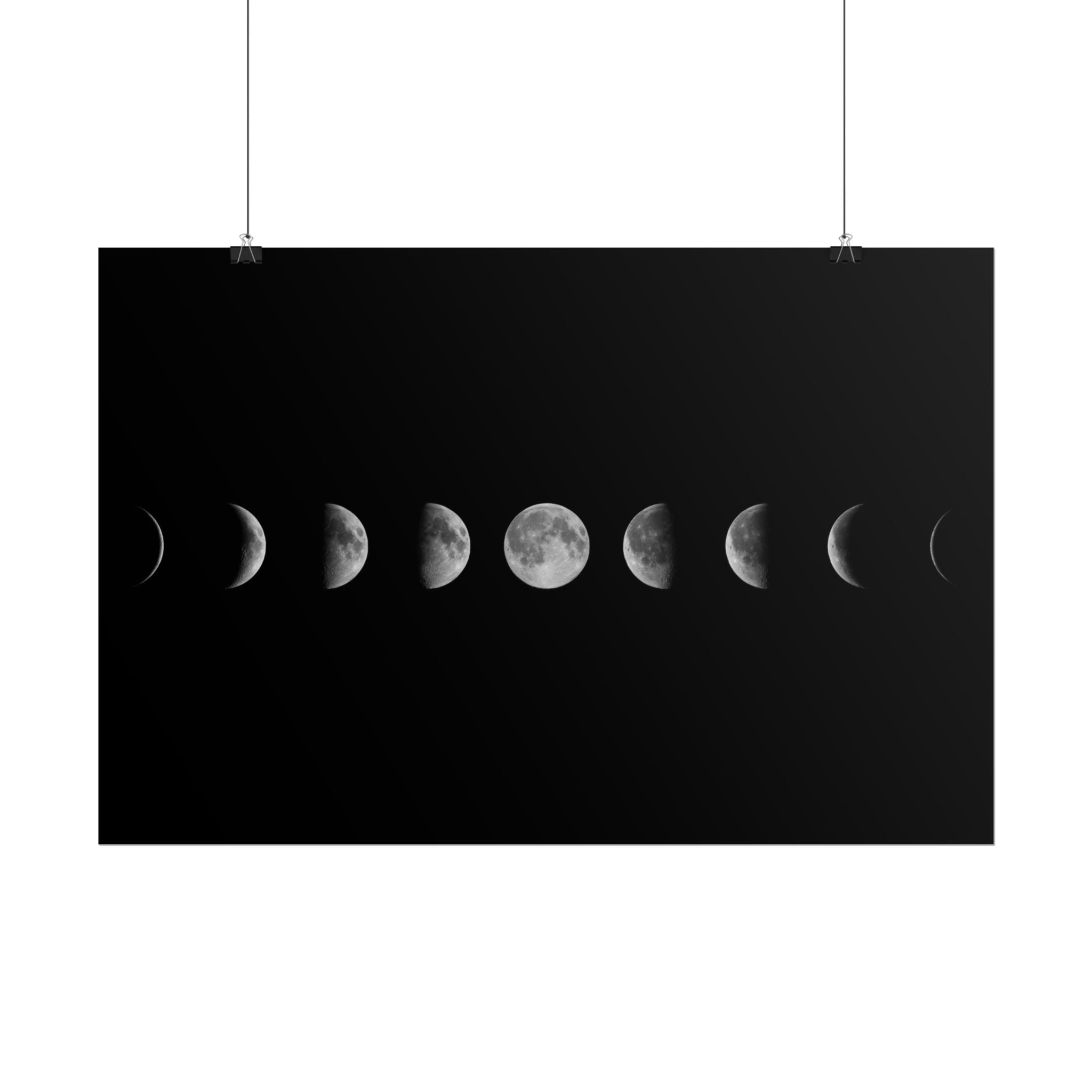 moon-phases-lunar-eclipse-poster-print-wall-art-decor-home-decor-celestial-wall-hanging-astronomy-art-gift-space-art-poster
