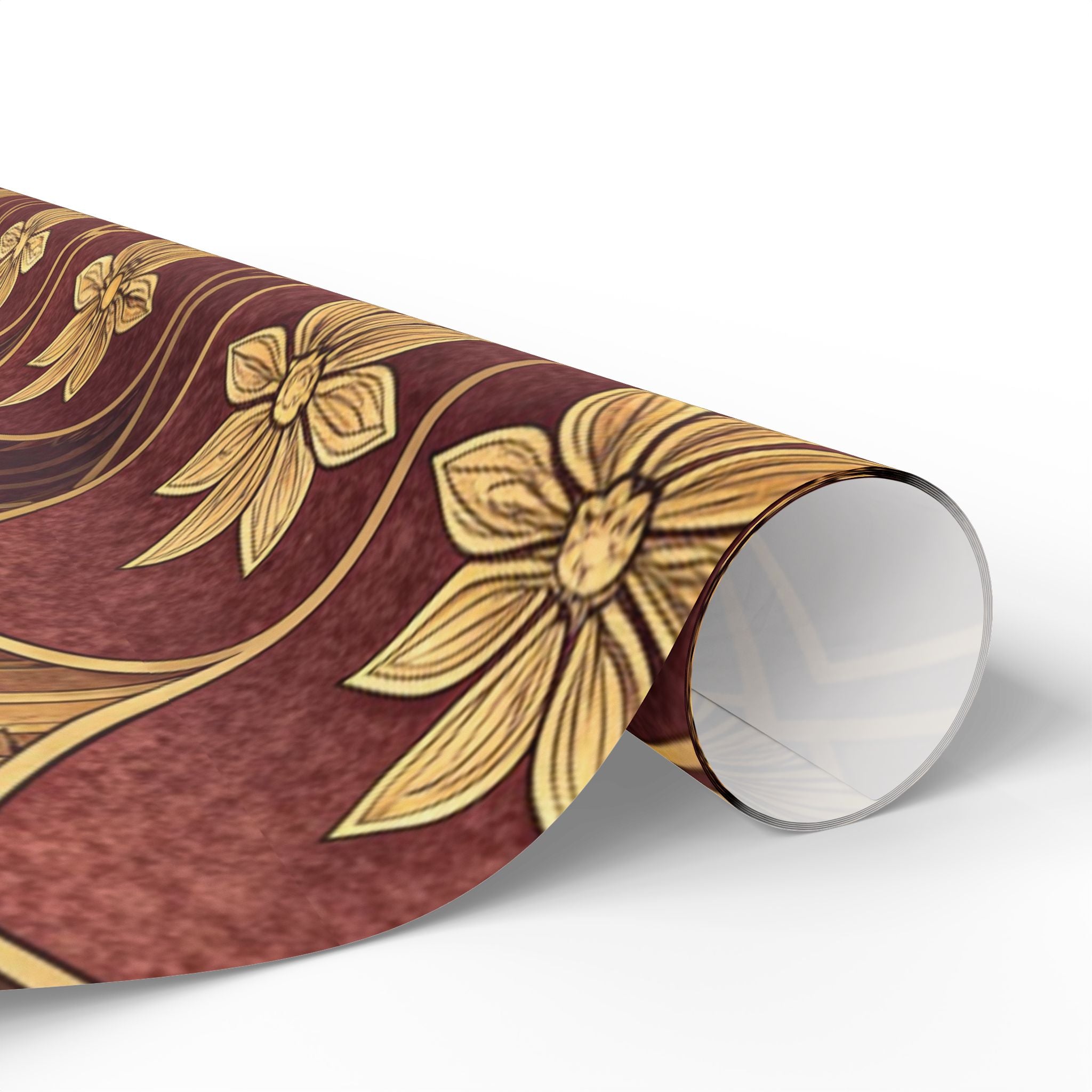 ramadan-night-wrapping-papers-islamic-celestial-gift-wrap-mosque-silhouette-eid-holiday-supplies-festive-present-packaging-re