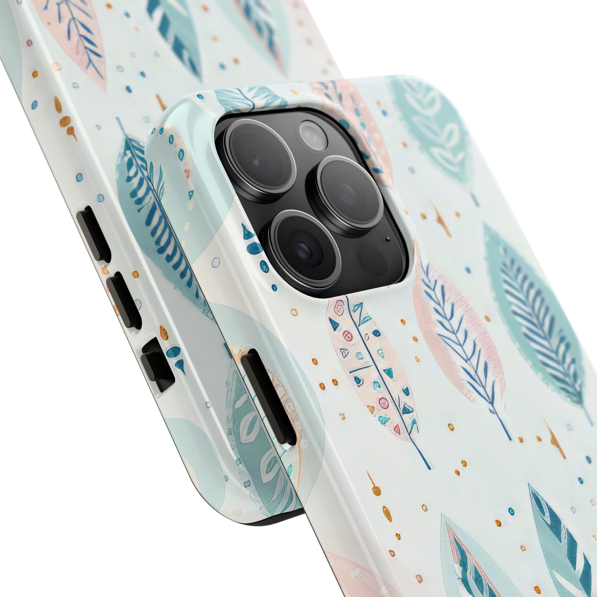 boho-floral-pastel-iphone-tough-case-protective-iphone-cover-artistic-iphone-case-stylish-tech-accessory-unique-gift-iphone-c