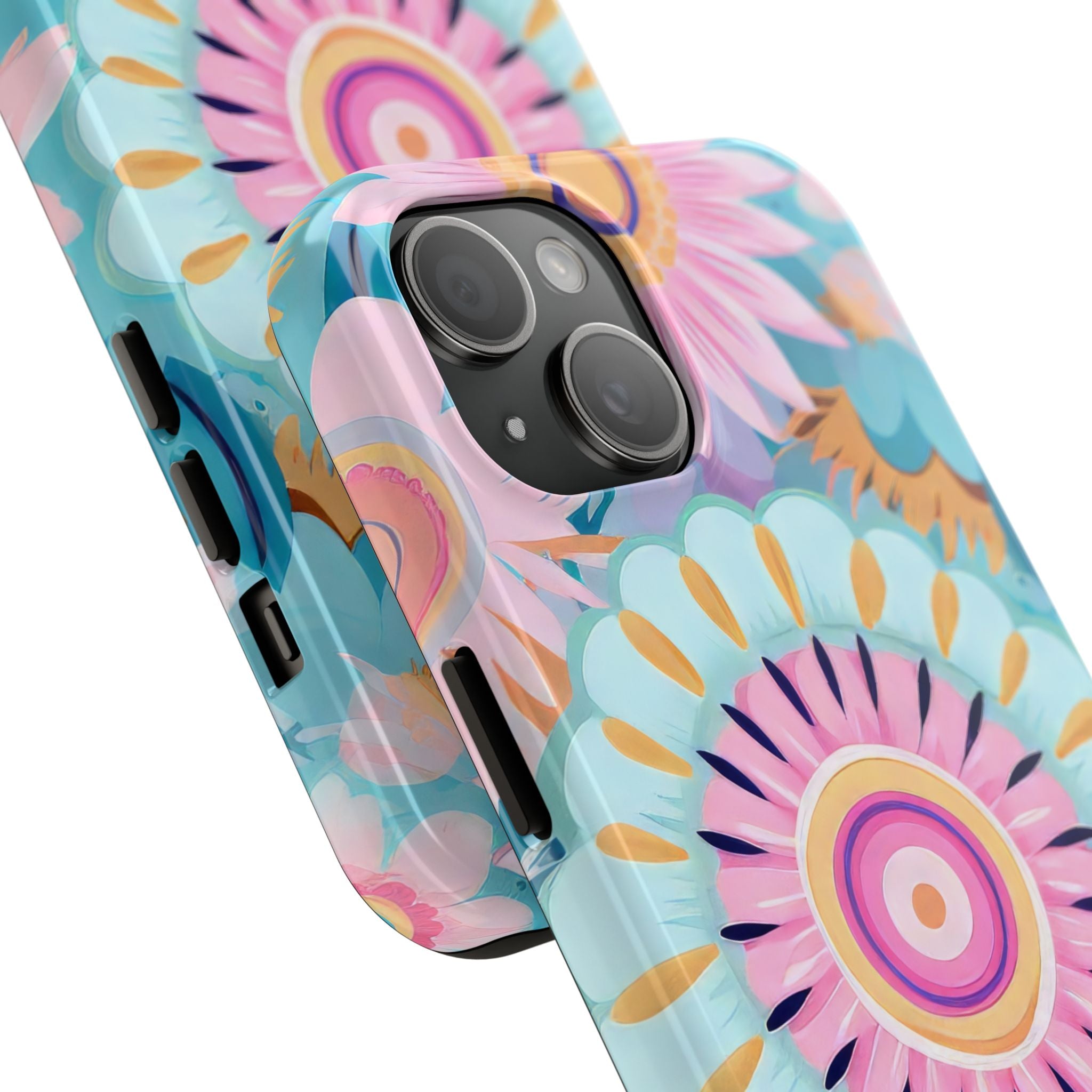 boho-floral-pastel-iphone-tough-case-protective-iphone-cover-artistic-iphone-case-stylish-tech-accessory-unique-gift-iphone-c