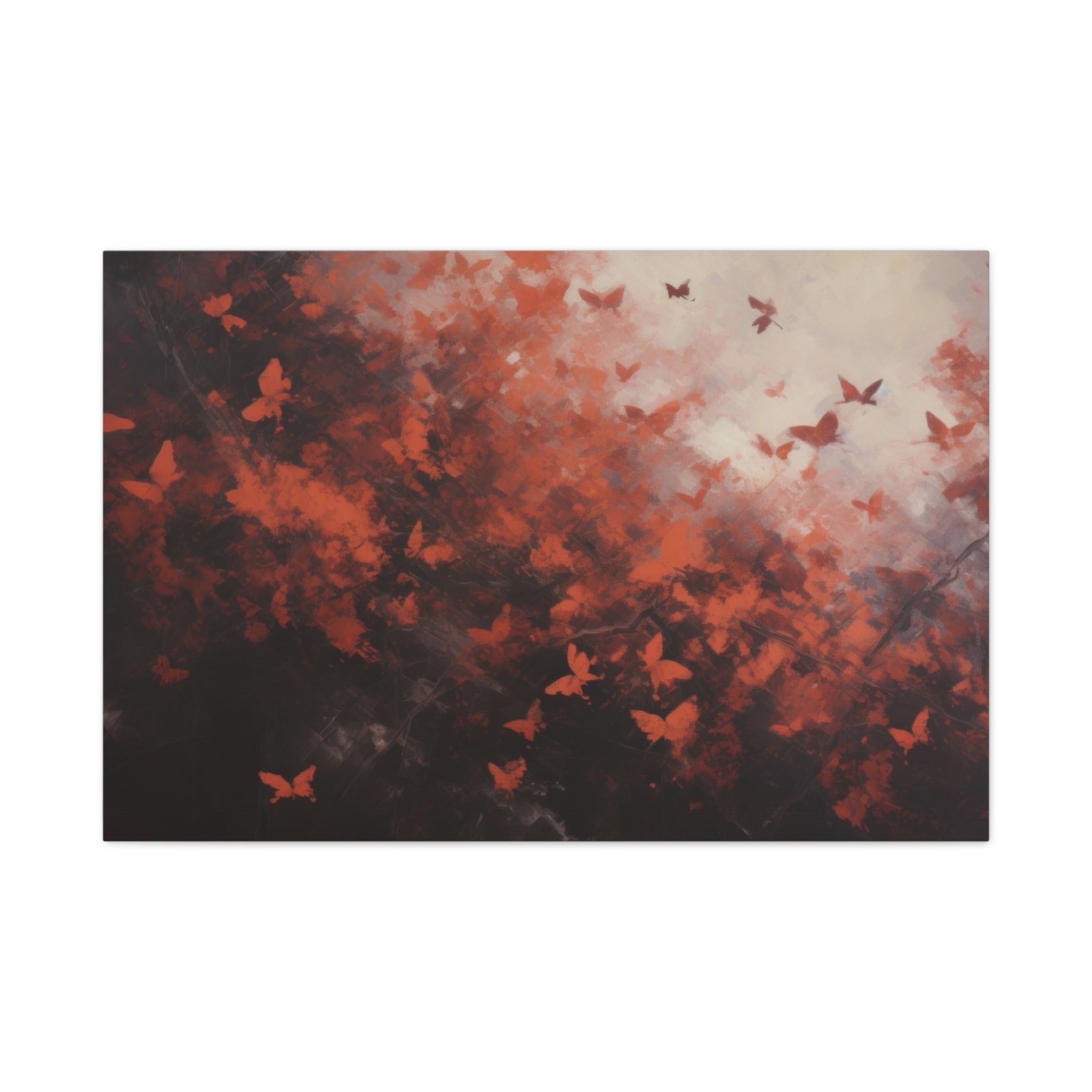 canvas-print-red-butterfly-brush-strokes-elegant-living-room-decor-housewarming-gift-wall-art-abstract-paintings-butterfly-de