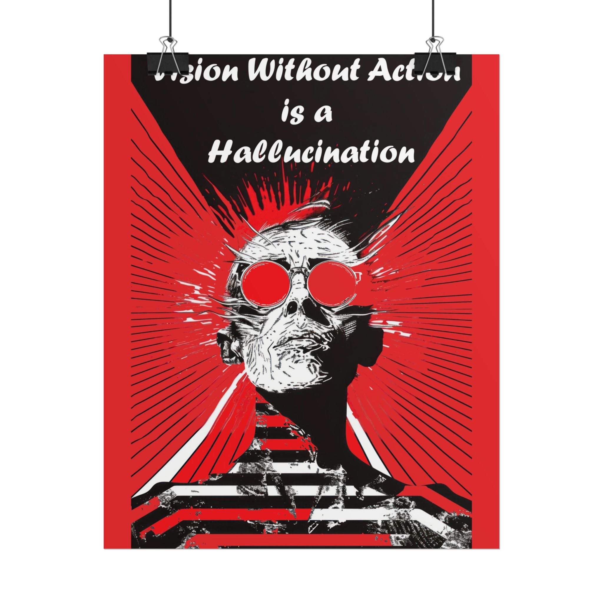 motivational-quote-poster-print-vision-without-action-is-a-hallucination-motivational-artwork-inspirational-decor-office-wall