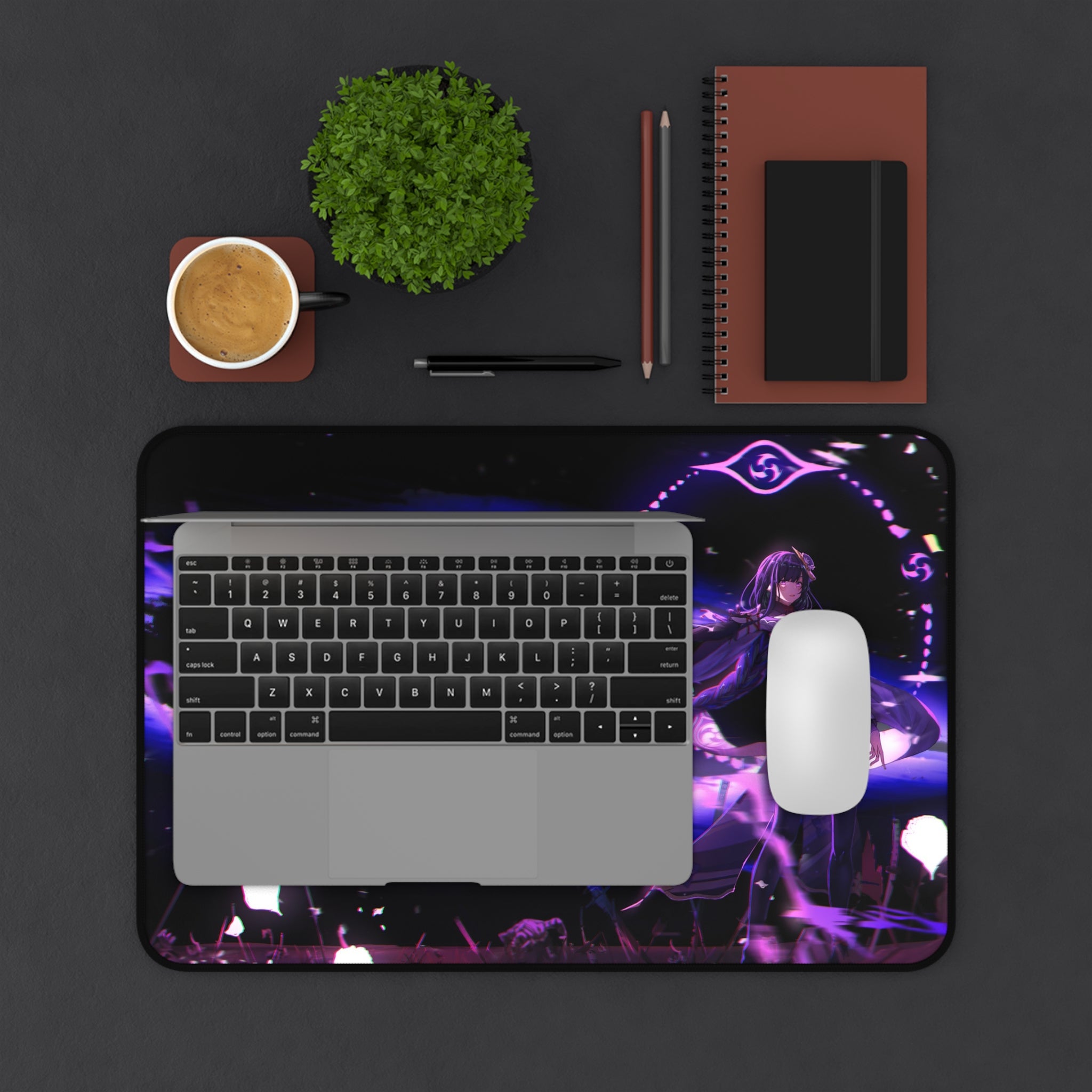 genshin-impact-raiden-shogun-mousepad-desk-mat-xl-anime-gaming-pad-waifu-extended-desk-pad-purple-ey