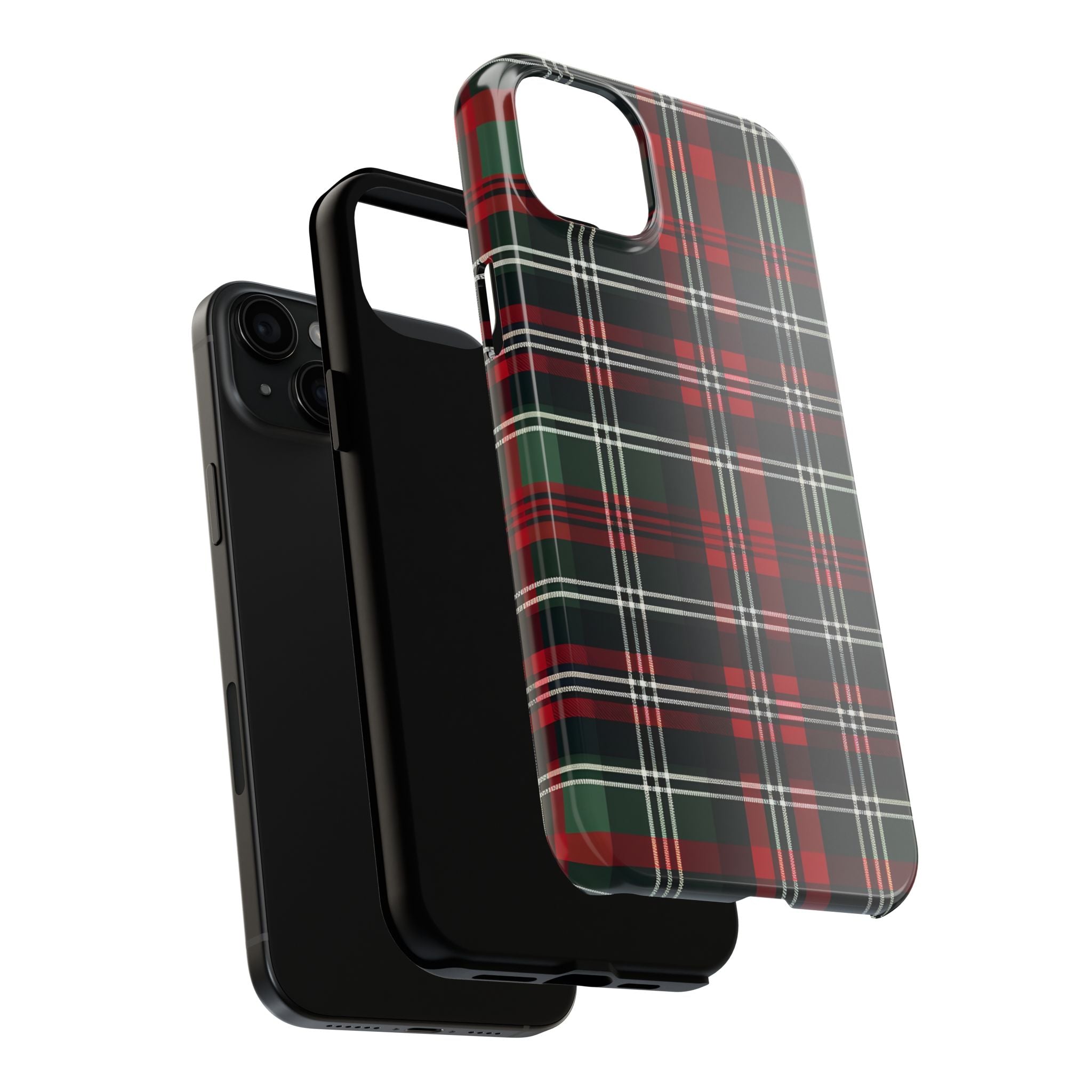 scottish-tartan-plaid-iphone-tough-cases-protective-phone-cover-iphone-15-16-pro-case-tartan-phone-sleeve-hard-shell-phone-ca