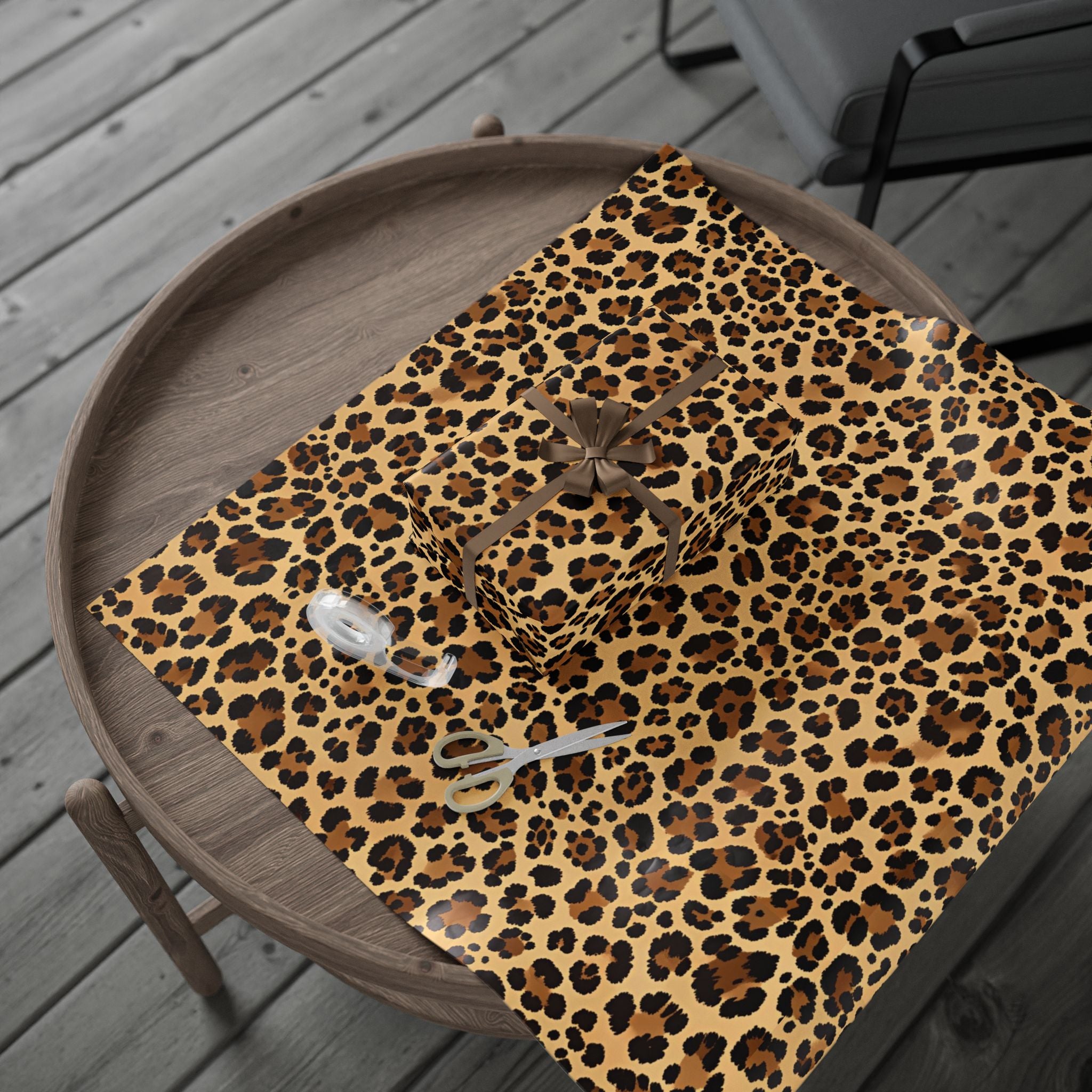 leopard-pattern-wrapping-papers-holiday-gift-wrap-roll-vintage-gift-paper-christmas-wrapping-birthday-present-wrap-festive-cr