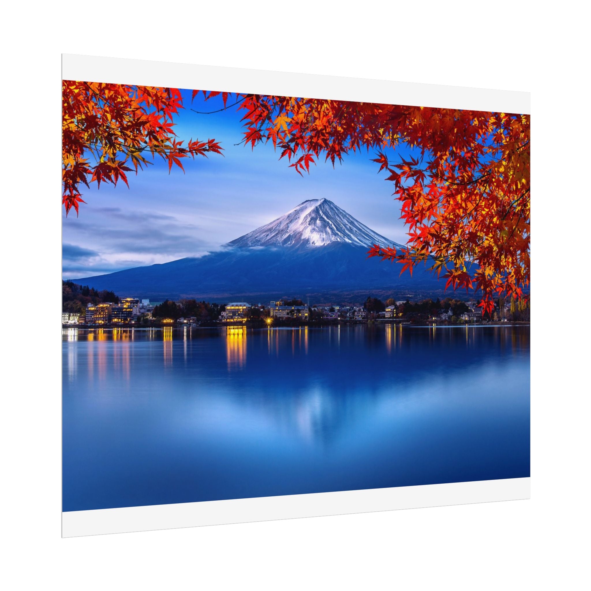 mount-fuji-poster-wall-art-japan-nature-park-autumn-lake-print-poster-art-home-decor-gift-living-room-decor-japanese-home-dec