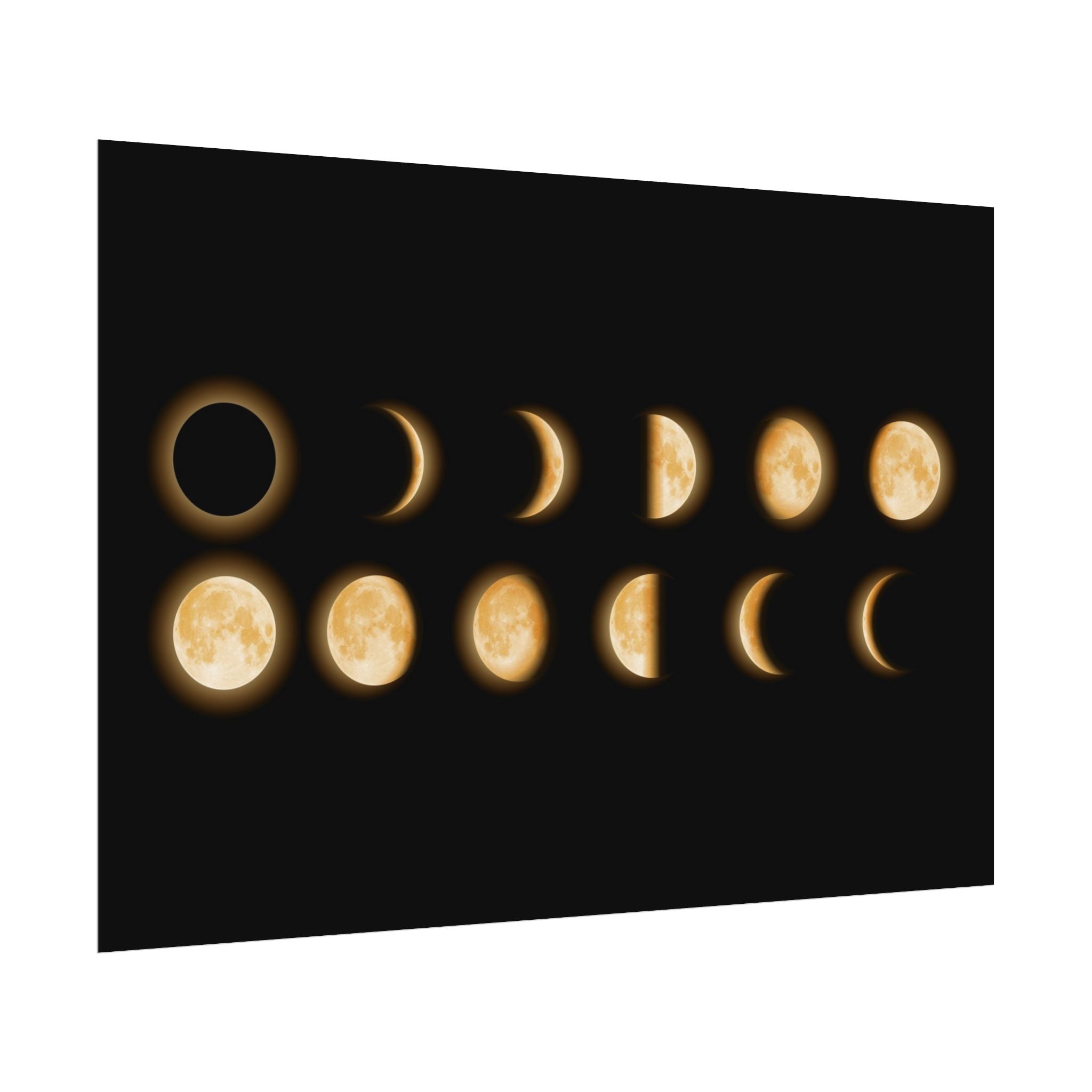 moon-phases-poster-wall-decor-lunar-eclipse-wall-art-decor-home-decor-celestial-wall-hanging-astronomy-gift-space-art-poster