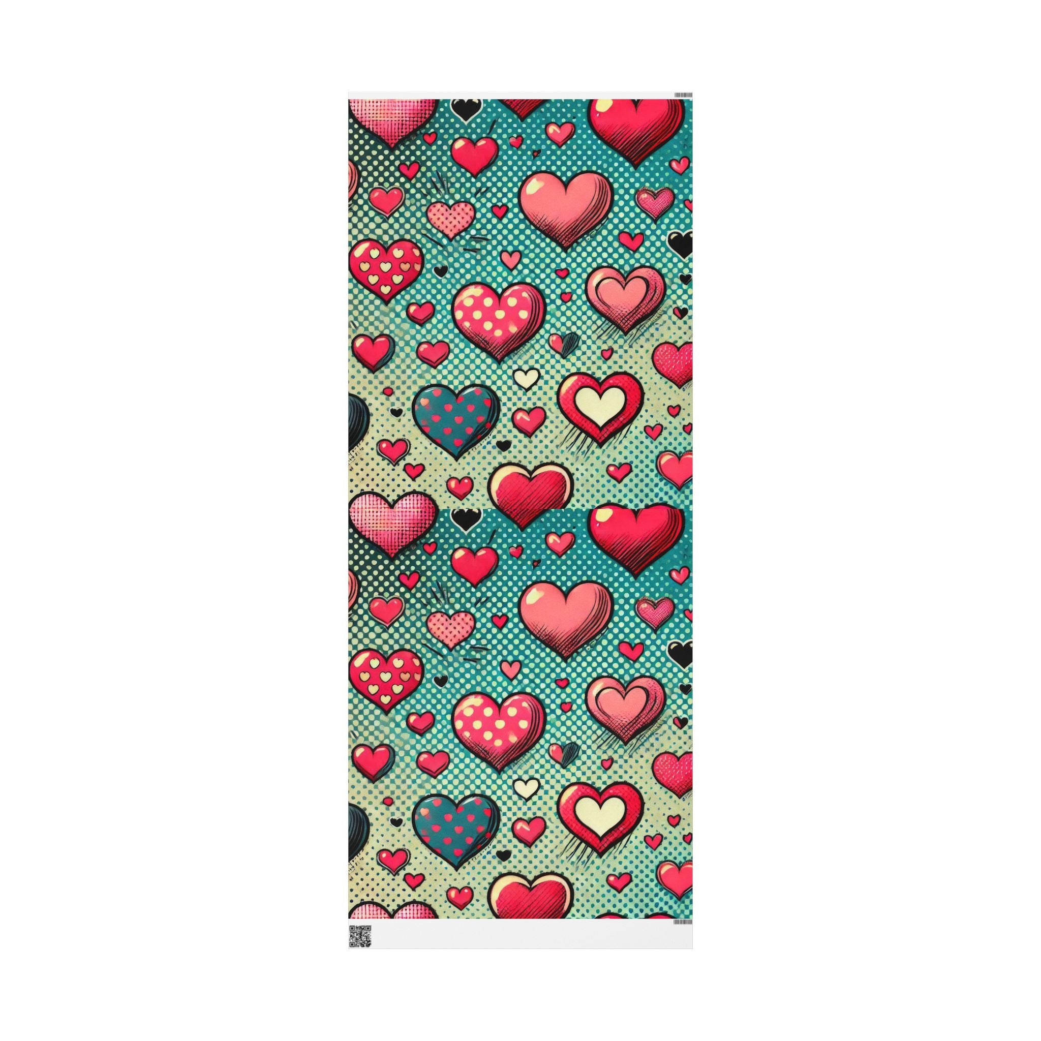 valentines-day-pop-art-gift-wrapping-papers-v-day-gift-wrap-roll-heart-love-pattern-romantic-present-packaging-anniversary-bi