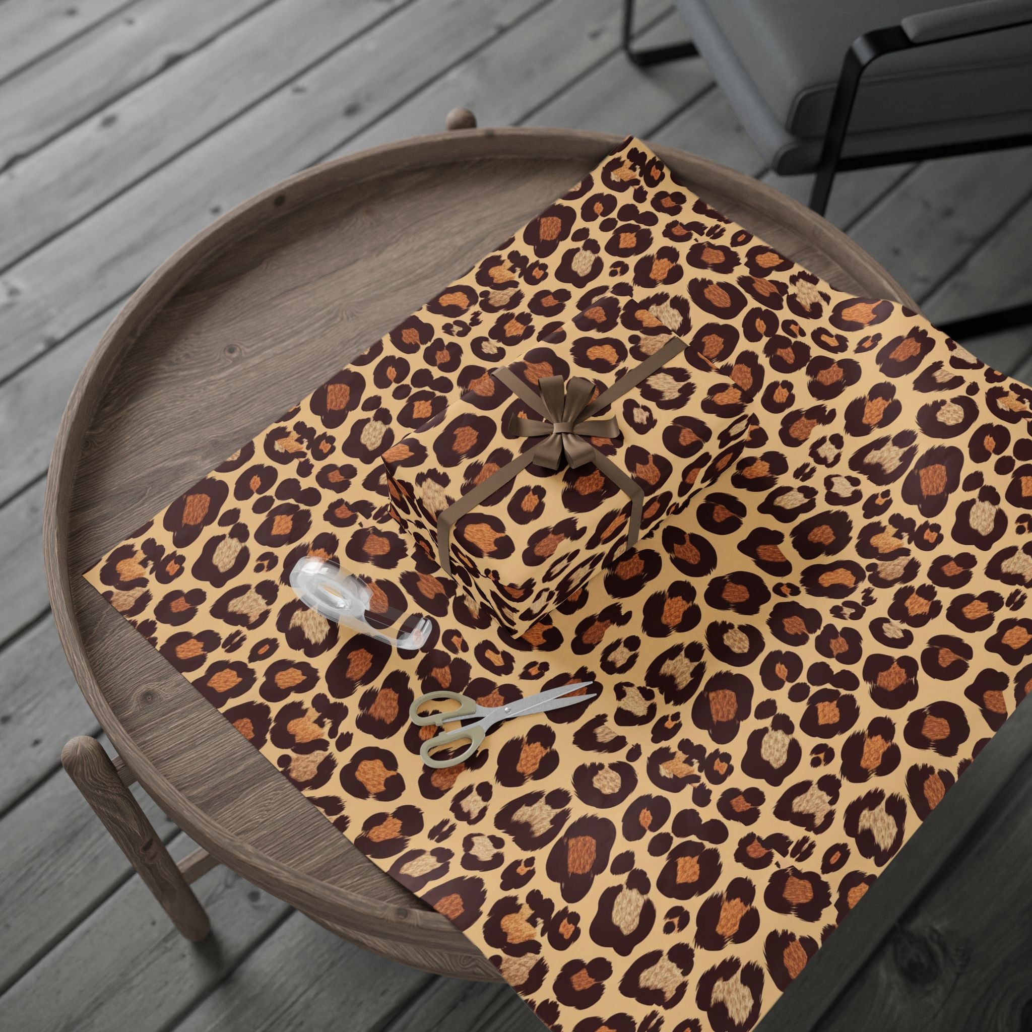 leopard-pattern-wrapping-papers-holiday-gift-wrap-roll-vintage-gift-paper-christmas-wrapping-birthday-present-wrap-festive-cr